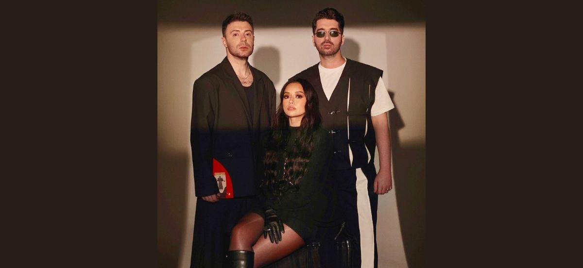 İkilem Ve Tuğba Yurt Aynı Hikâyede Buluştu: "İçiyorum Ederimize" Yayında!