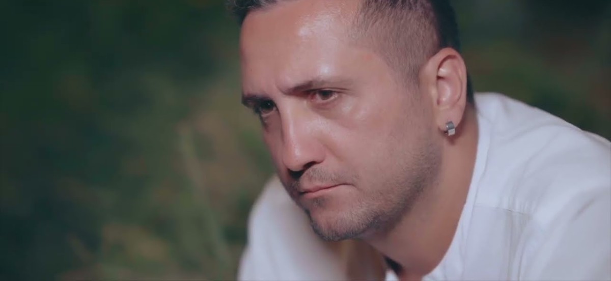 Özkan Yavaş'tan "Aramam Seni"