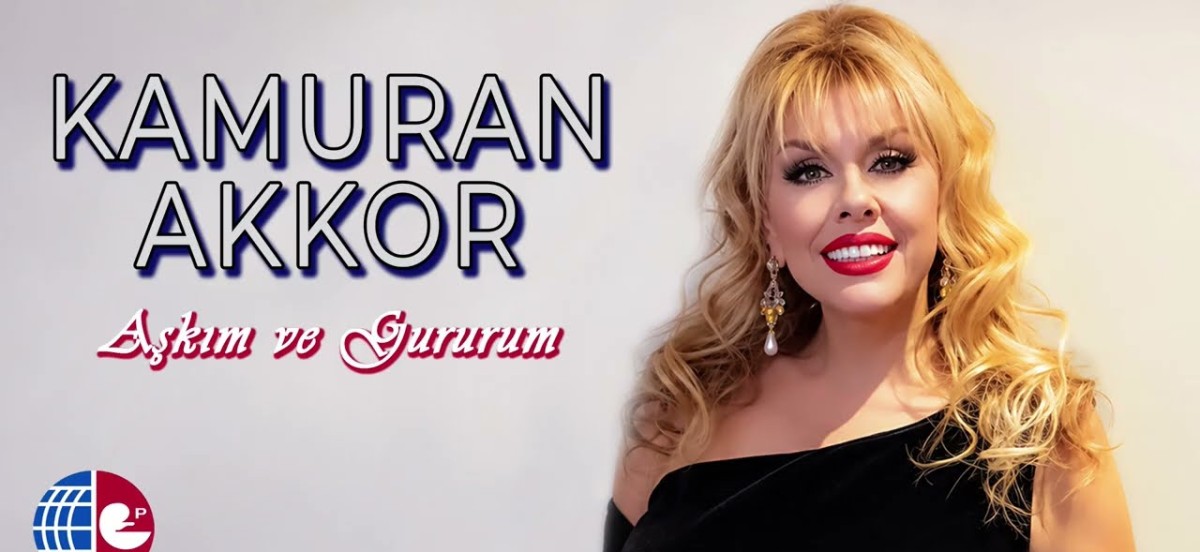 Kamuran Akkor'dan "Aşkım ve Gururum"