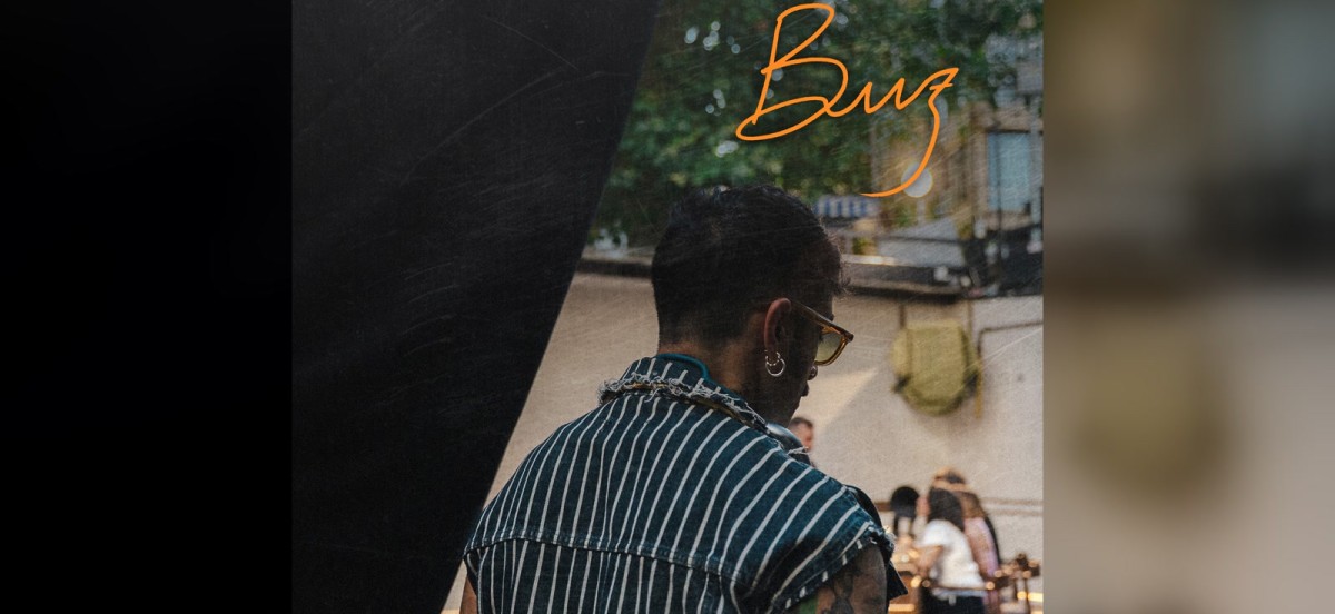 Gökhan Türkmen'den "Denk" Albümüne İki Klip: "Buz" ve "Yıllar"