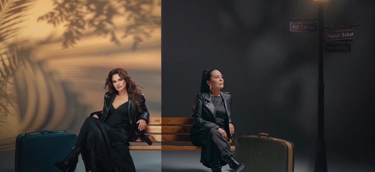 Demet Sağıroğlu ve Derya Bedavacı'dan Kayahan Yorumu: "Şikayetim Var"