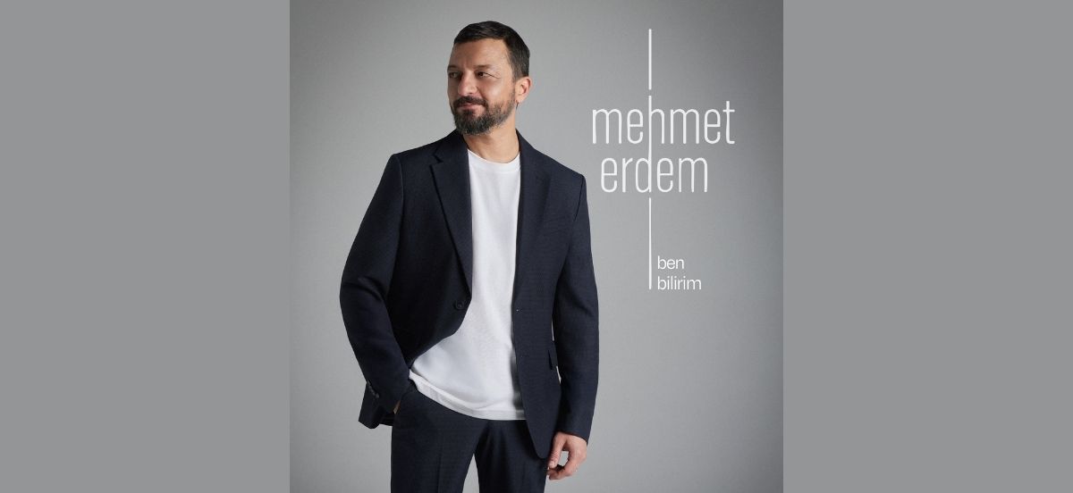 Mehmet Erdem Klasiklere Yeni Nesil Dokunuşlarını Sürdürüyor: "Ben Bilirim" Yayında!