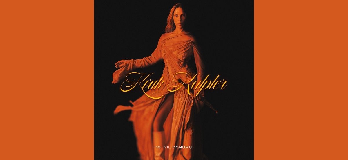 Sertab Erener'in ''Kırık Kalpler'' Albümü Yeniden Hayat Buldu!