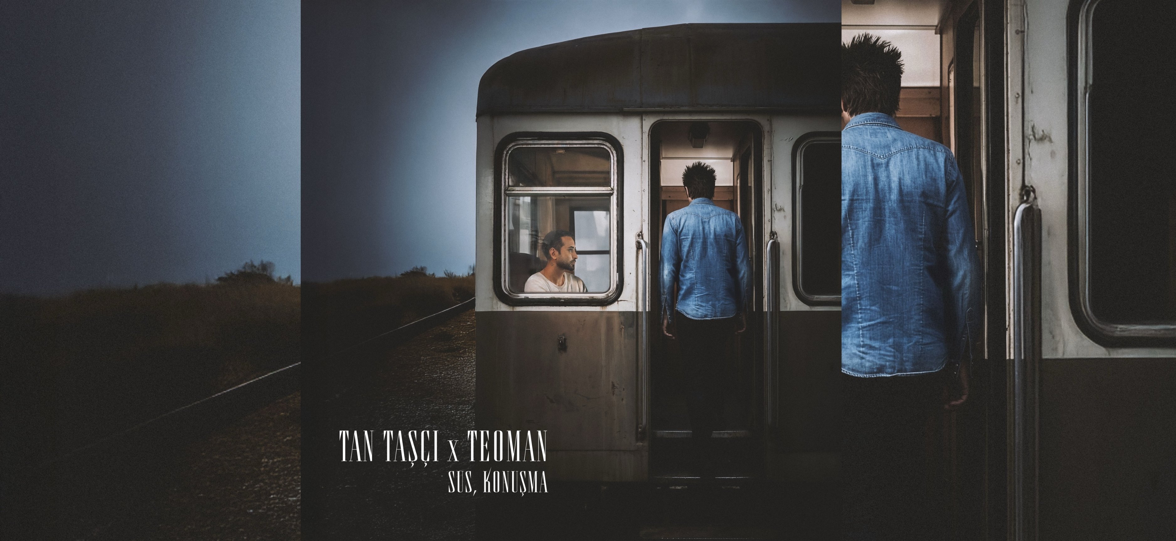 Tan Taşçı x Teoman - Sus Konuşma