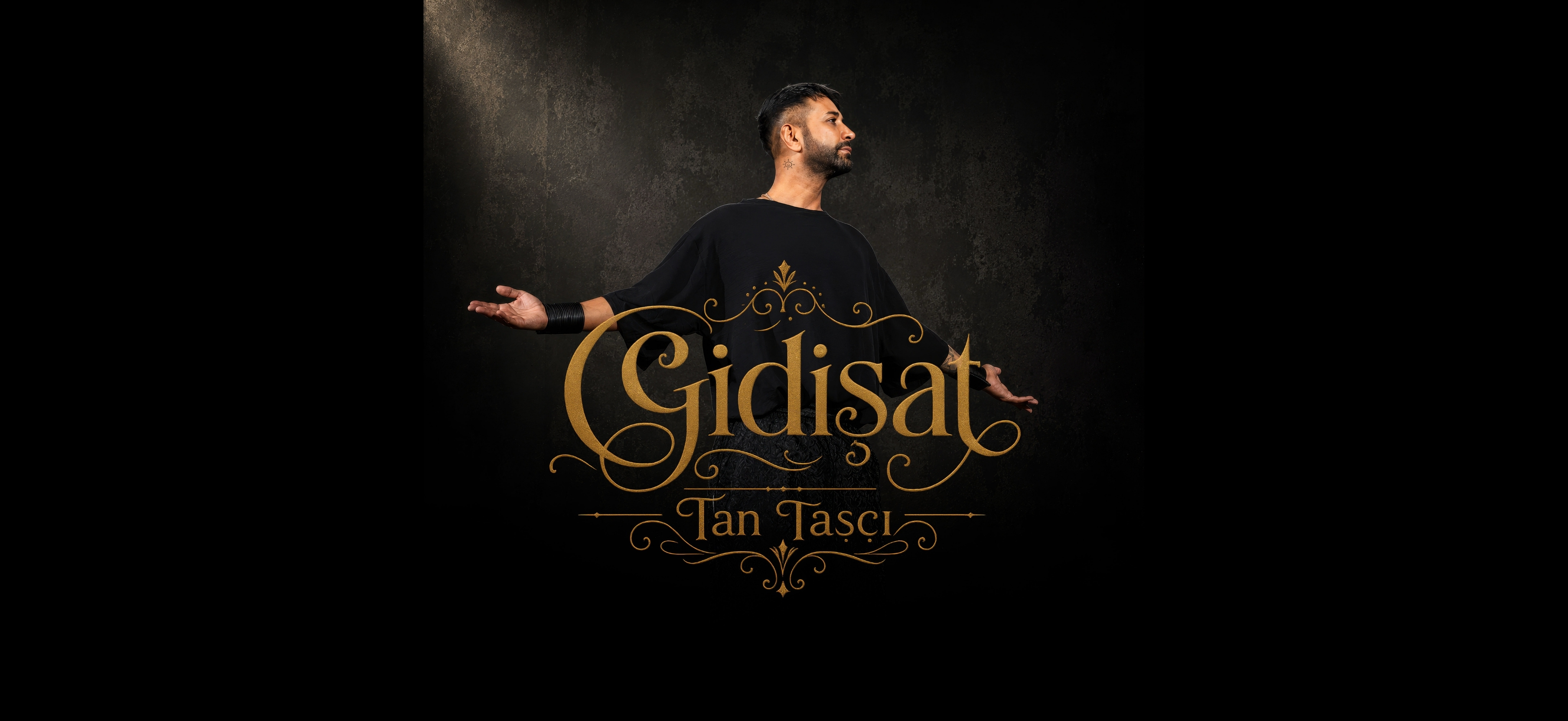 Tan Taşçi - Gi̇di̇şat
