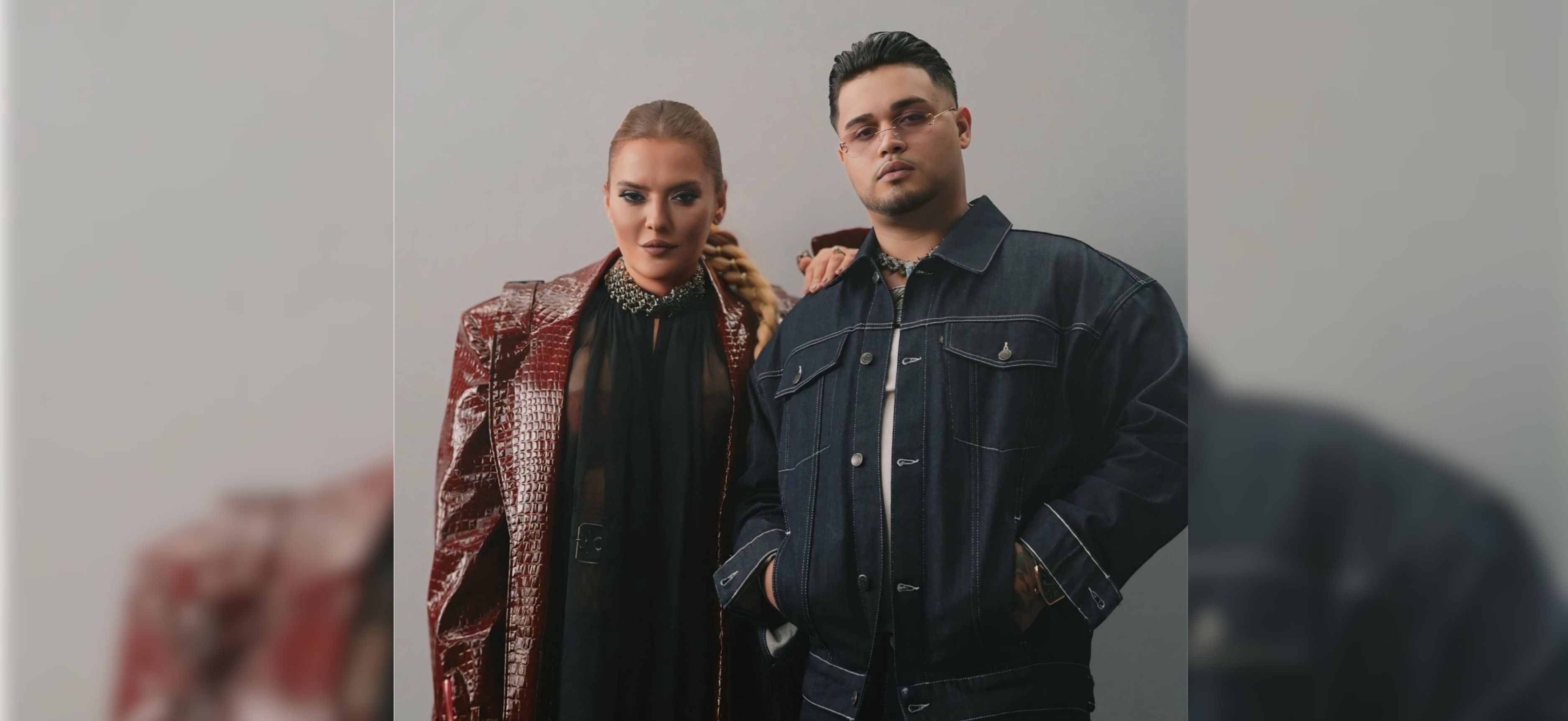 Demet Akalın ve Lvbel C5'ten 2025'e Güçlü Bir Müzikal Buluşma: "Beni Unutma"