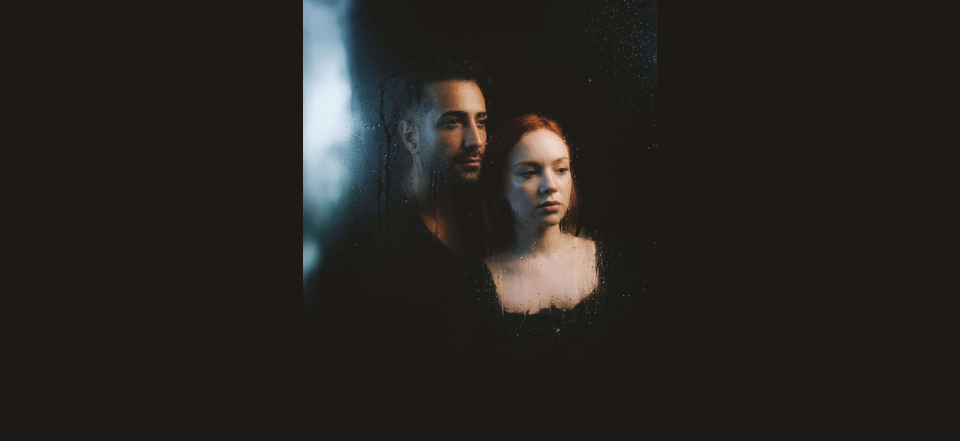 Eftelya Yağcı x Tan Taşçı - Çukur