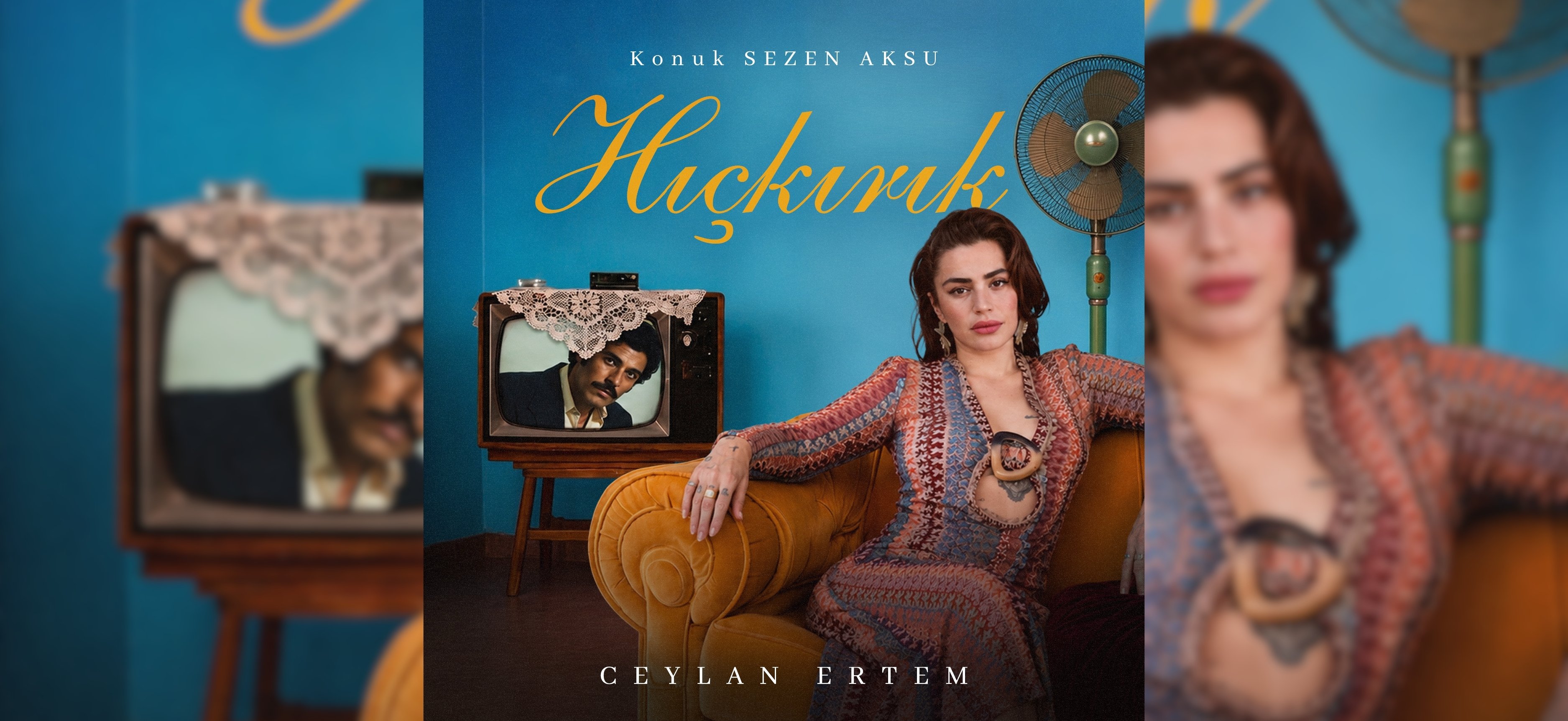 Ceylan Ertem - Hiçkirik