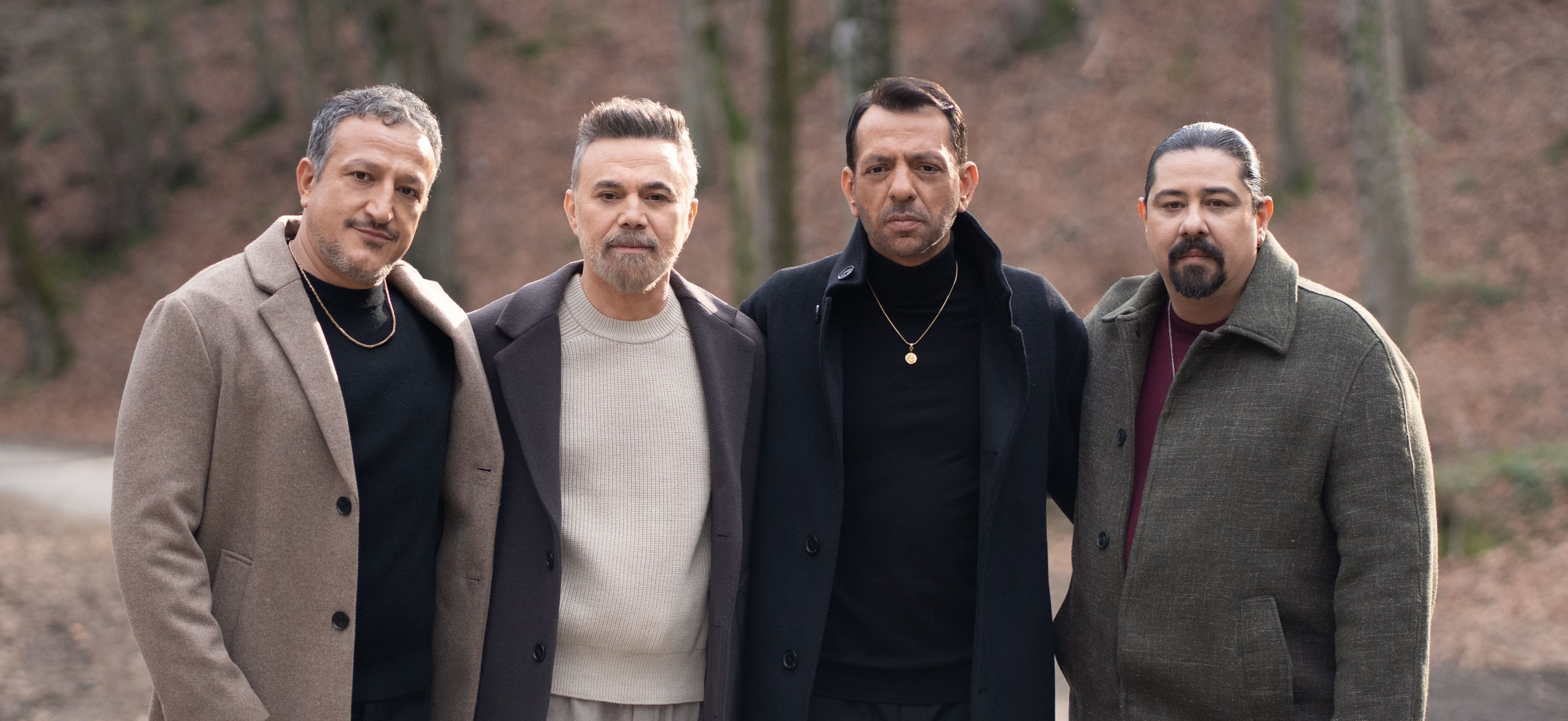 Ve Ümit Sayın Şarkıları Rubato'yla Devam Ediyor!