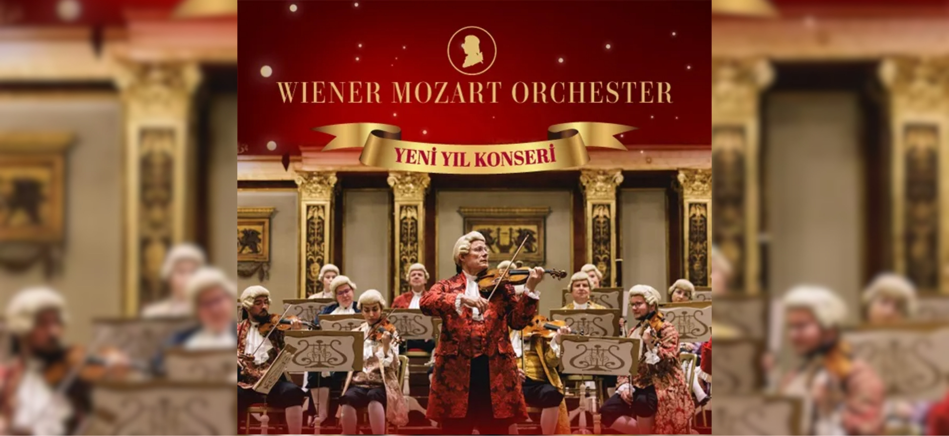 Vienna Mozart Orchestra