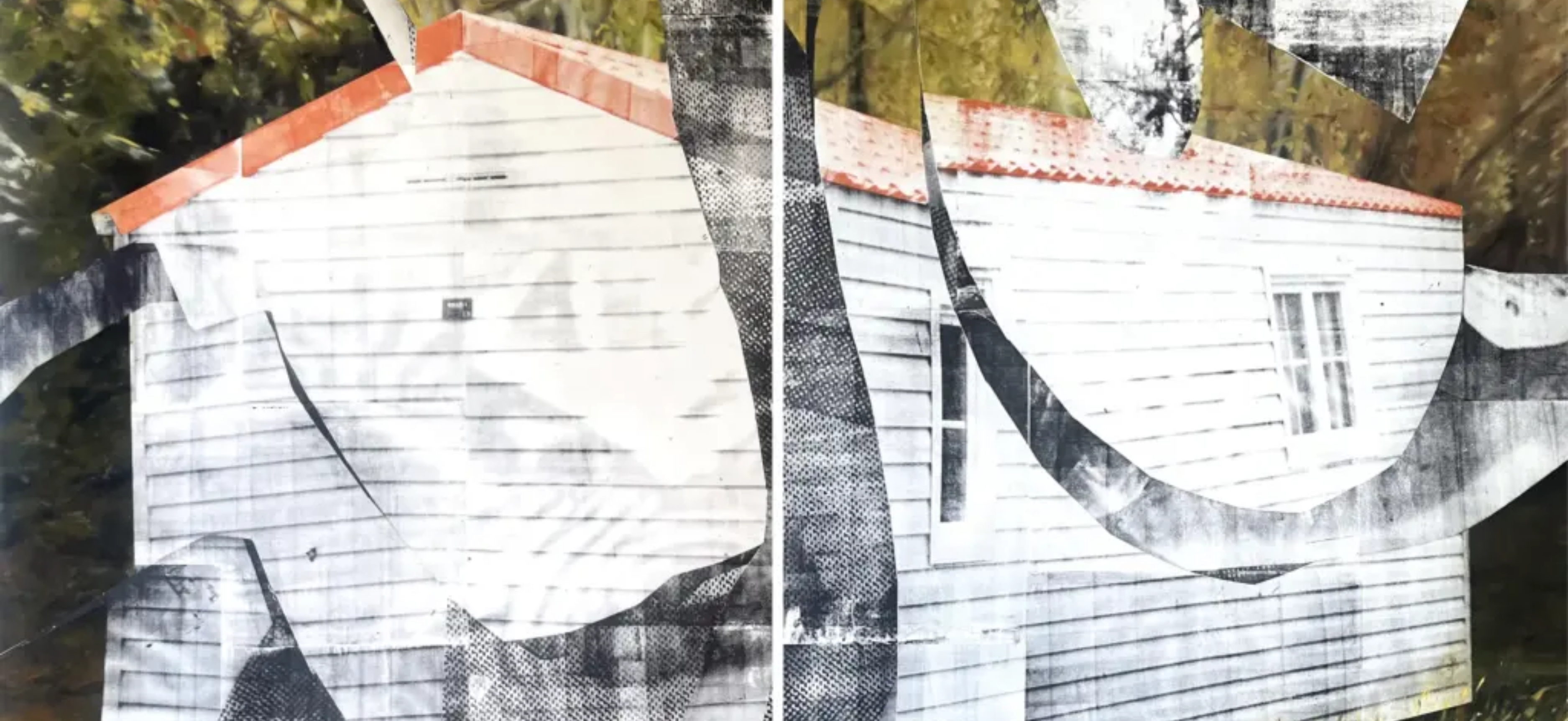 Eva Nielsen "Insula"