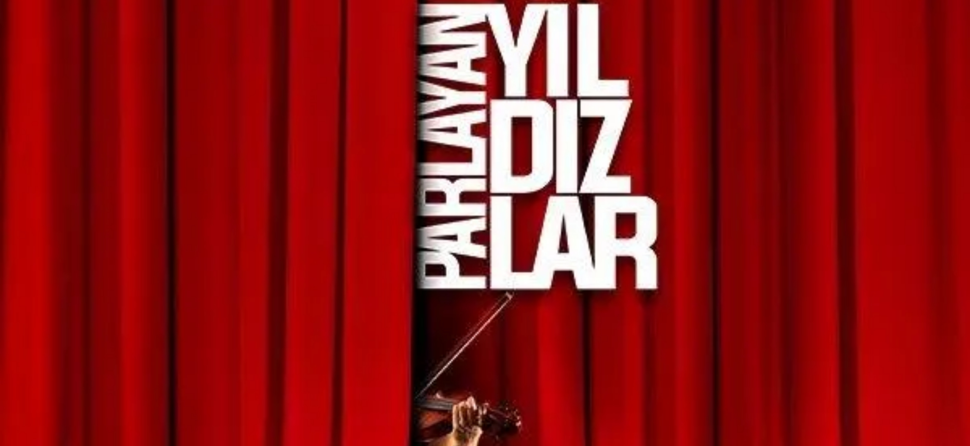 Parlayan Yıldızlar