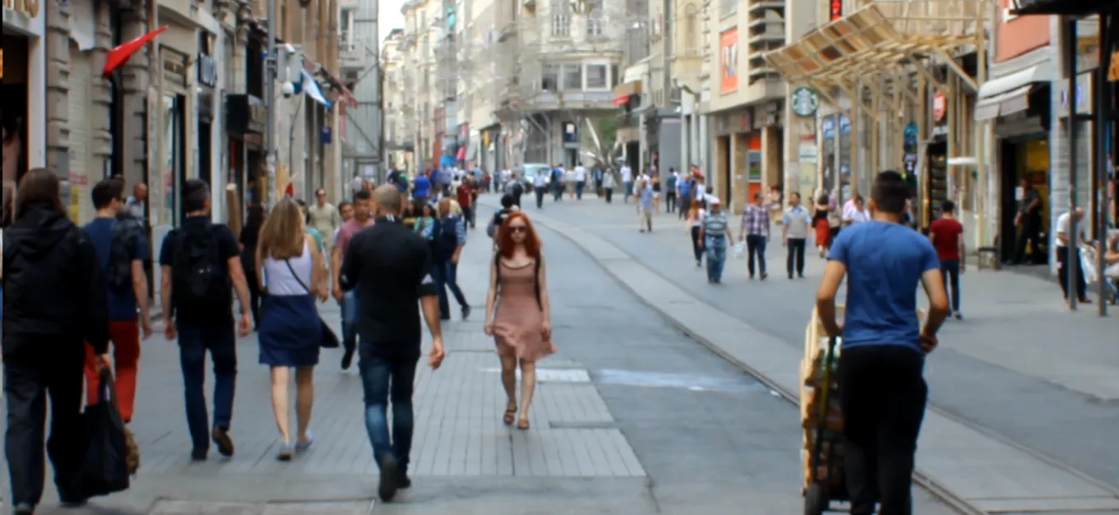 Yapı Kredi Kültür Sanat – "Baharın Kokusunu Hatırlıyor musun?"