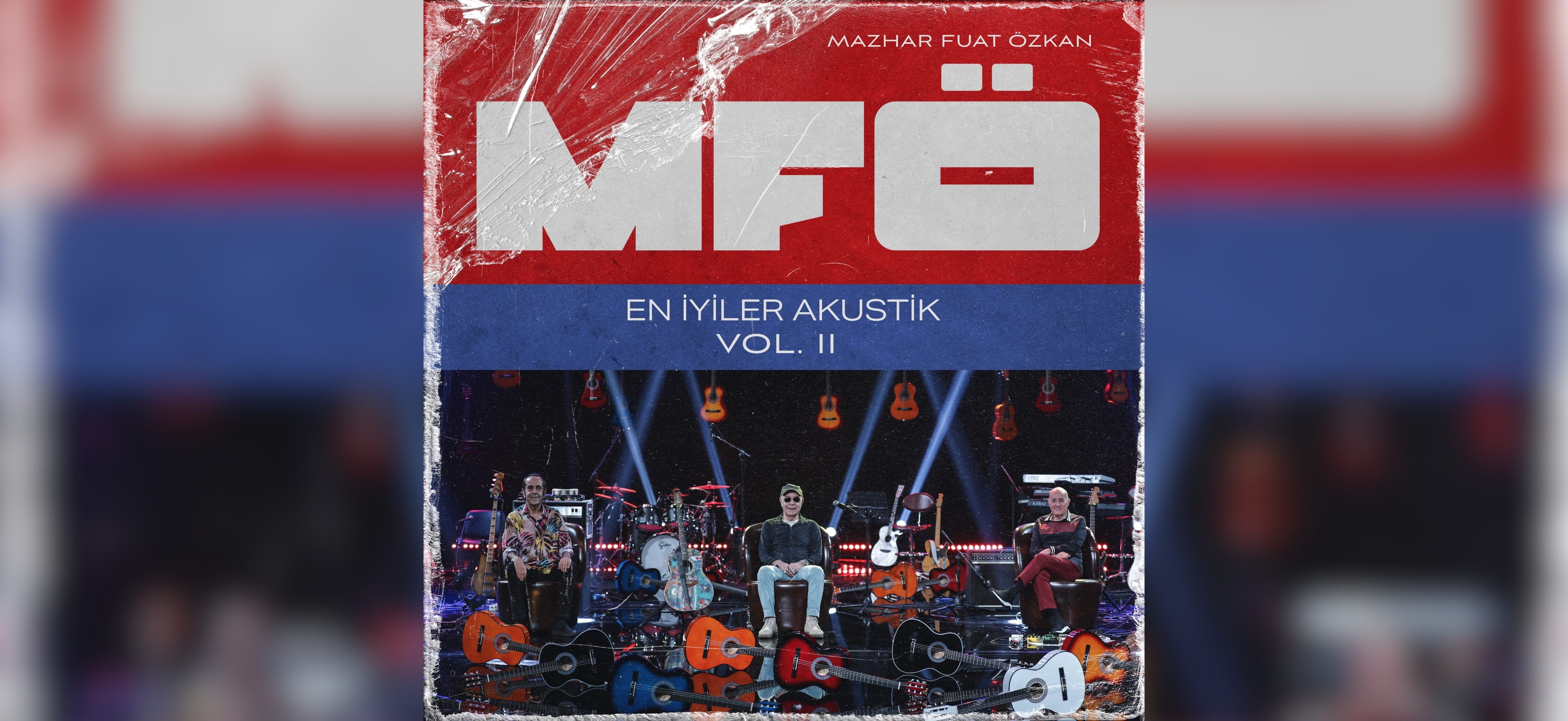 MFÖ'den Arşivlik Mirası