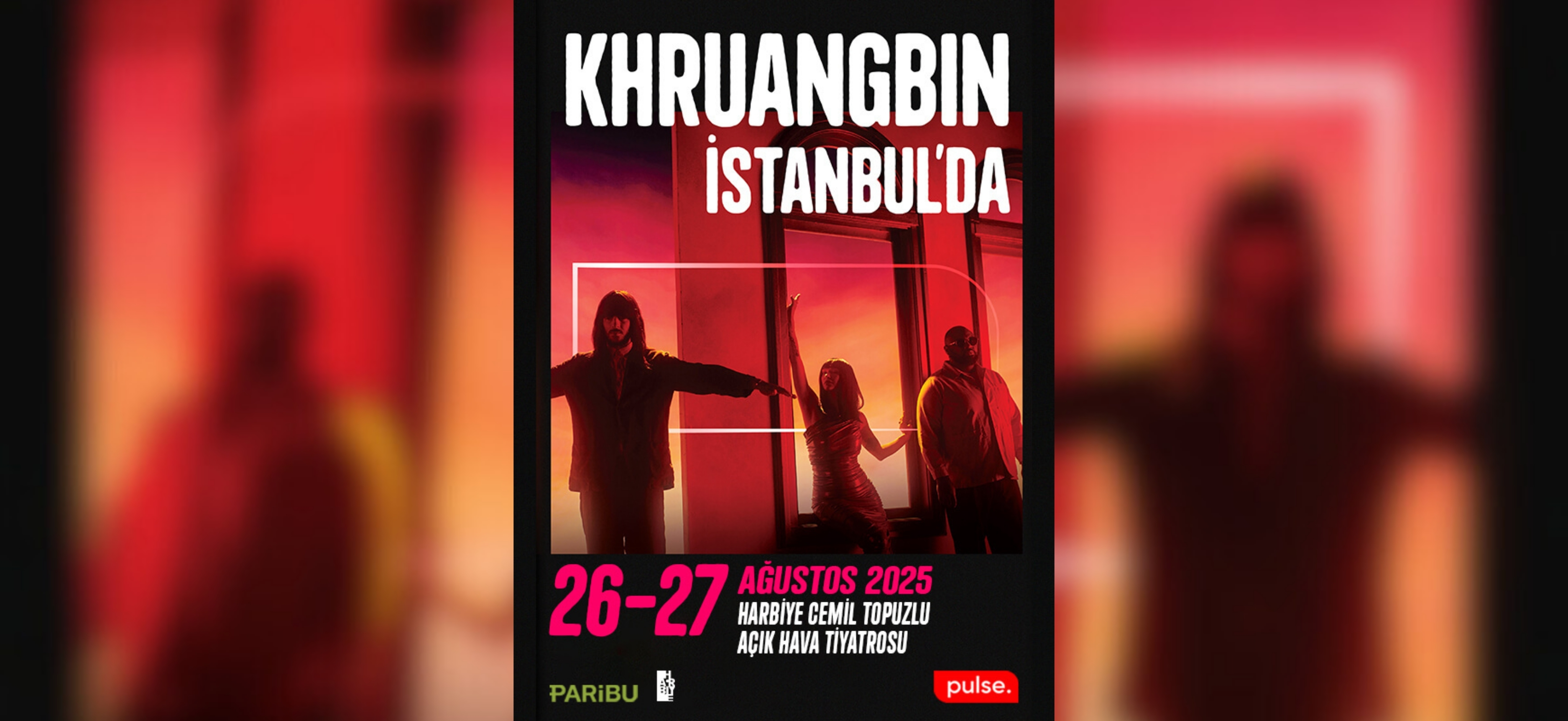 Khruangbin