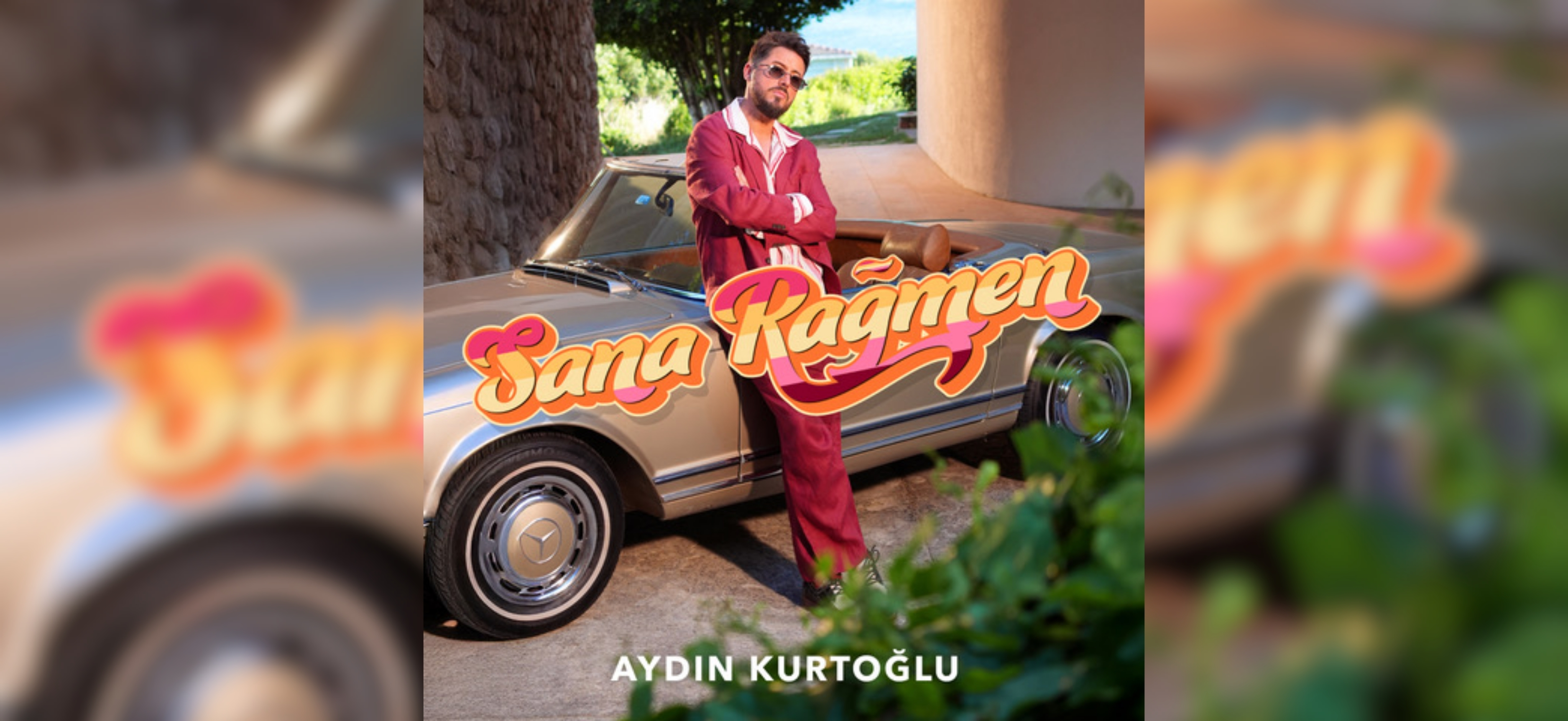 Aydın Kurtoğlu "Sana Rağmen"