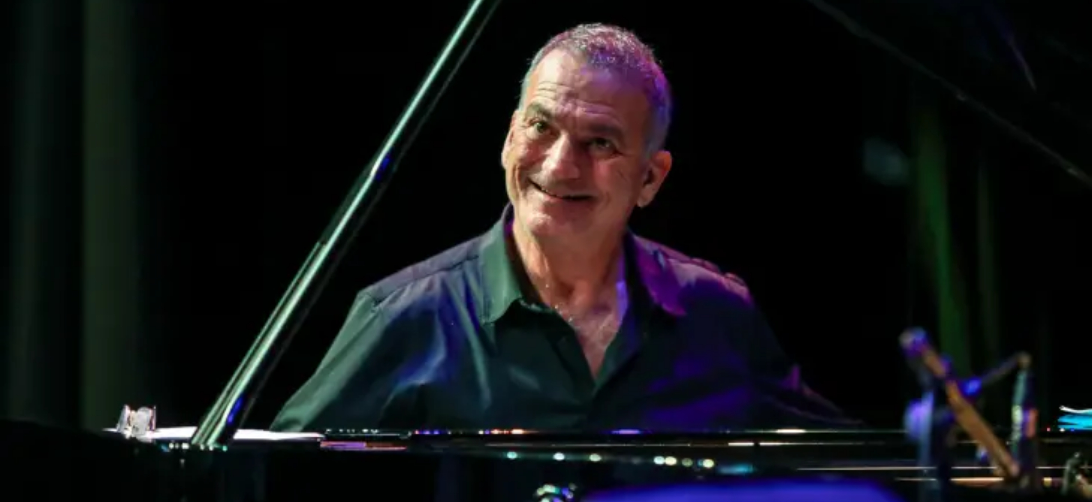 32. İstanbul Caz Festivali