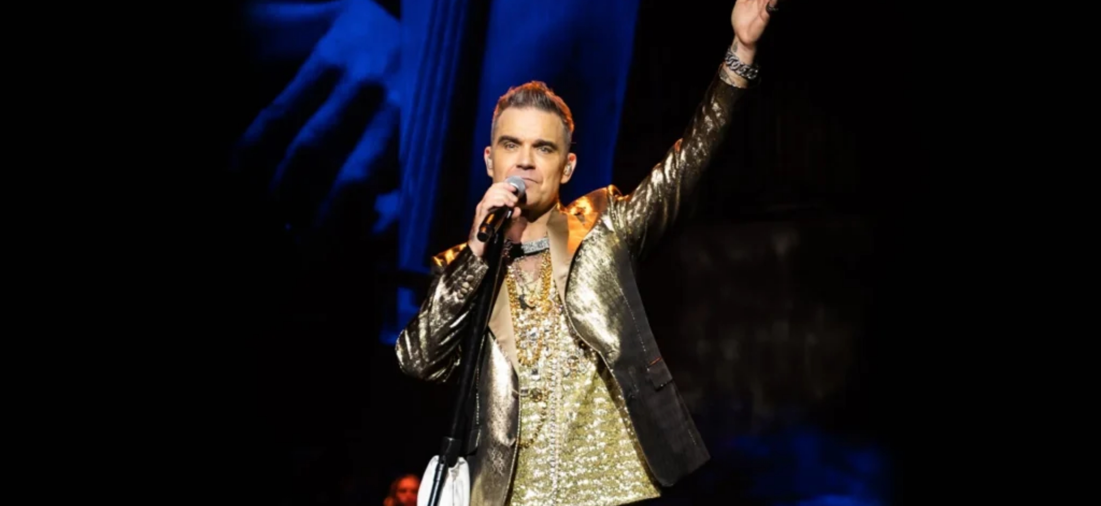 Robbie Williams