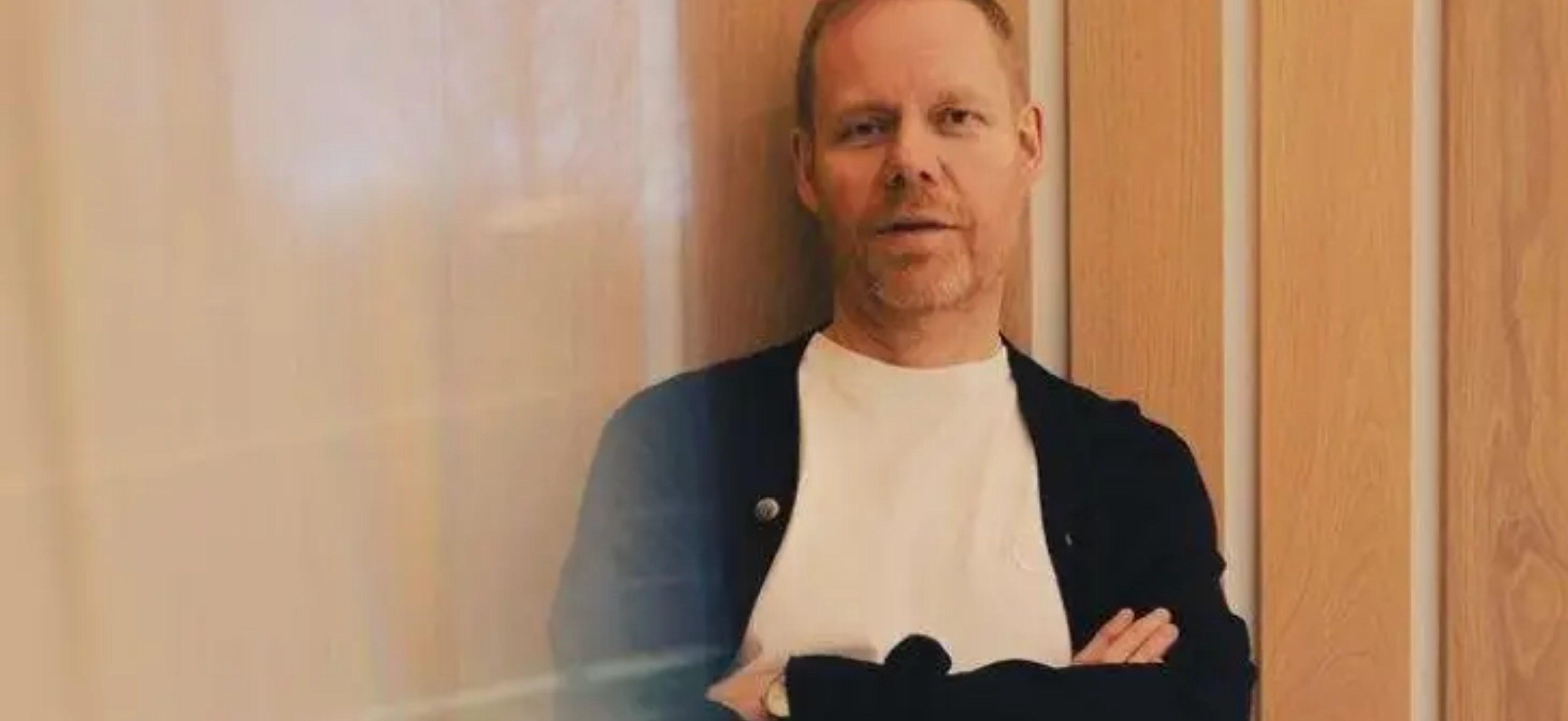 Max Richter