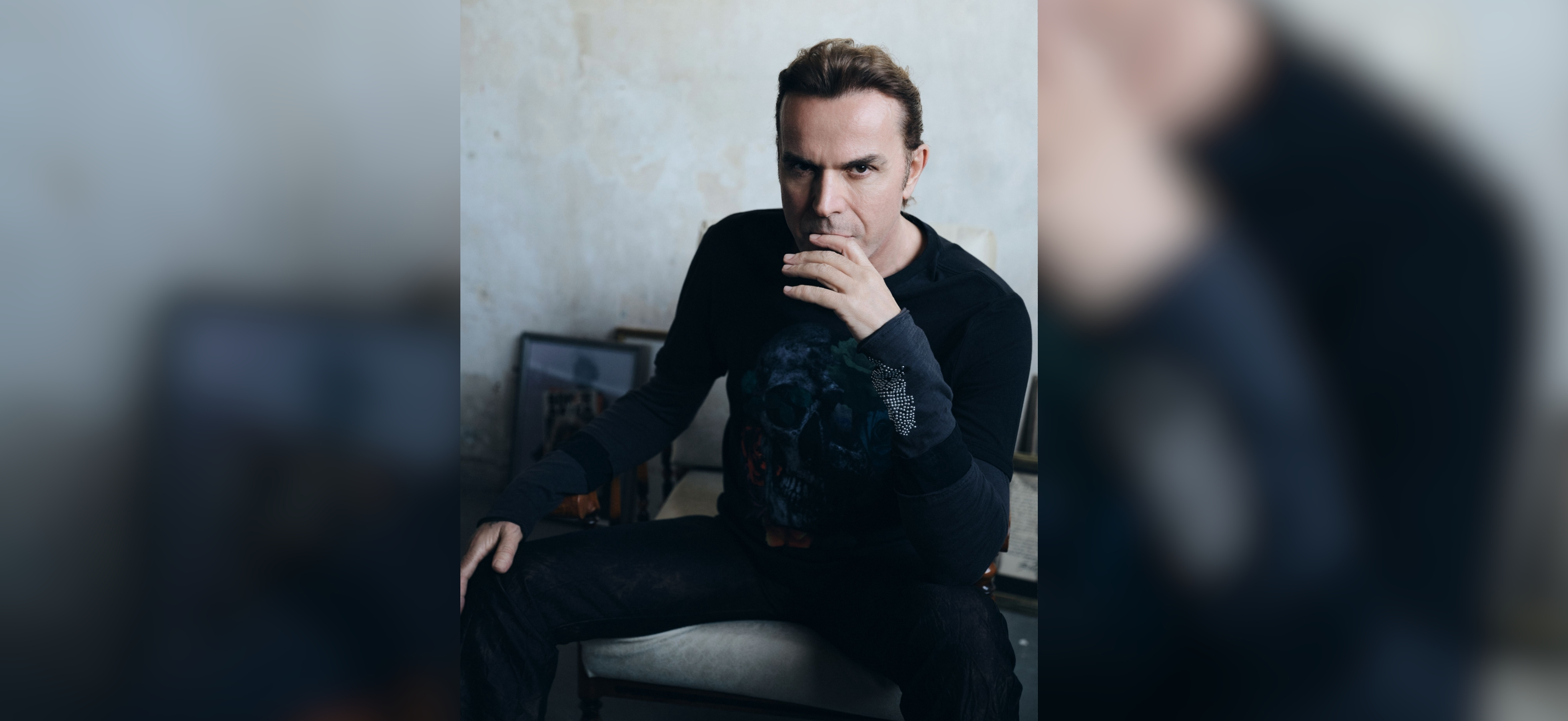 Soner Arıca "Şarkı Söylemek Lazım"