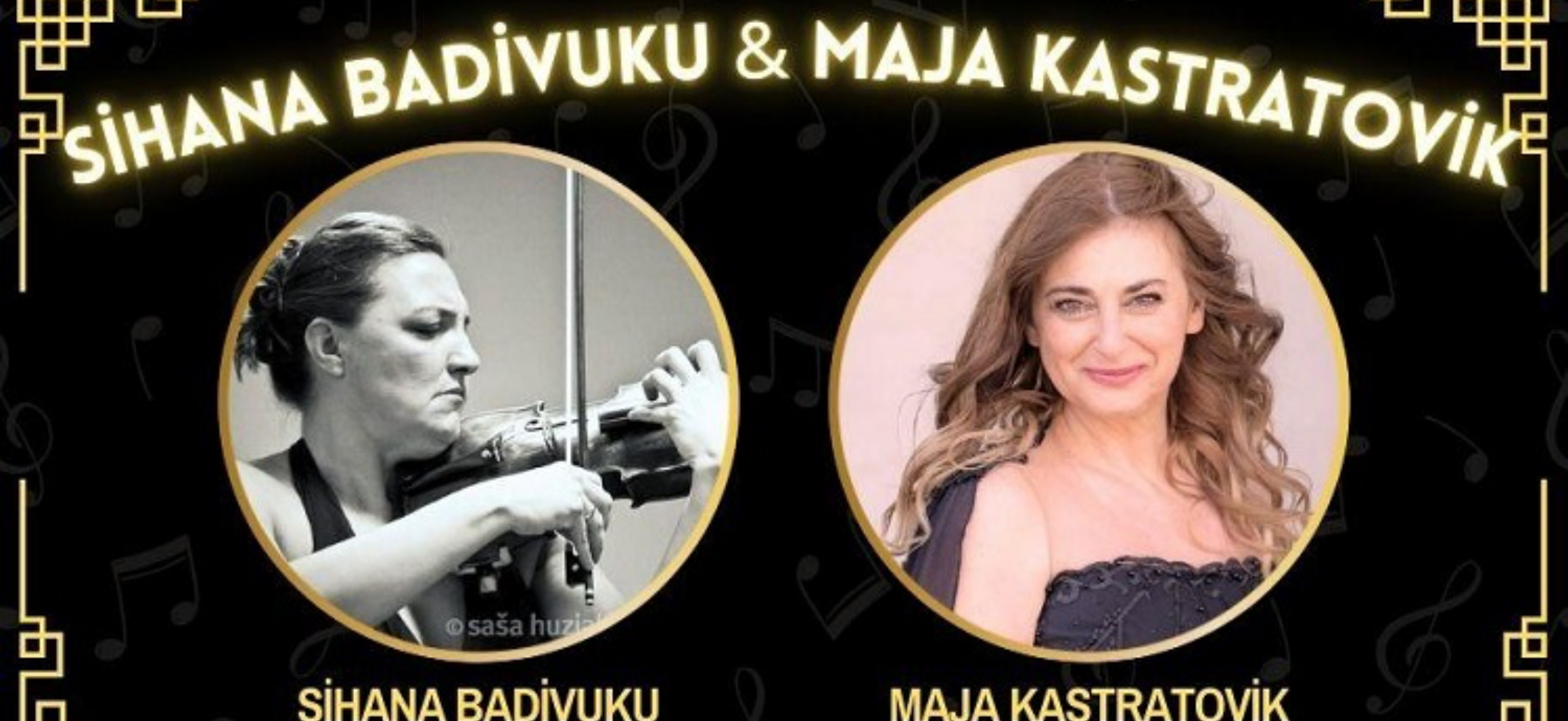 Romantik Yaz Notaları