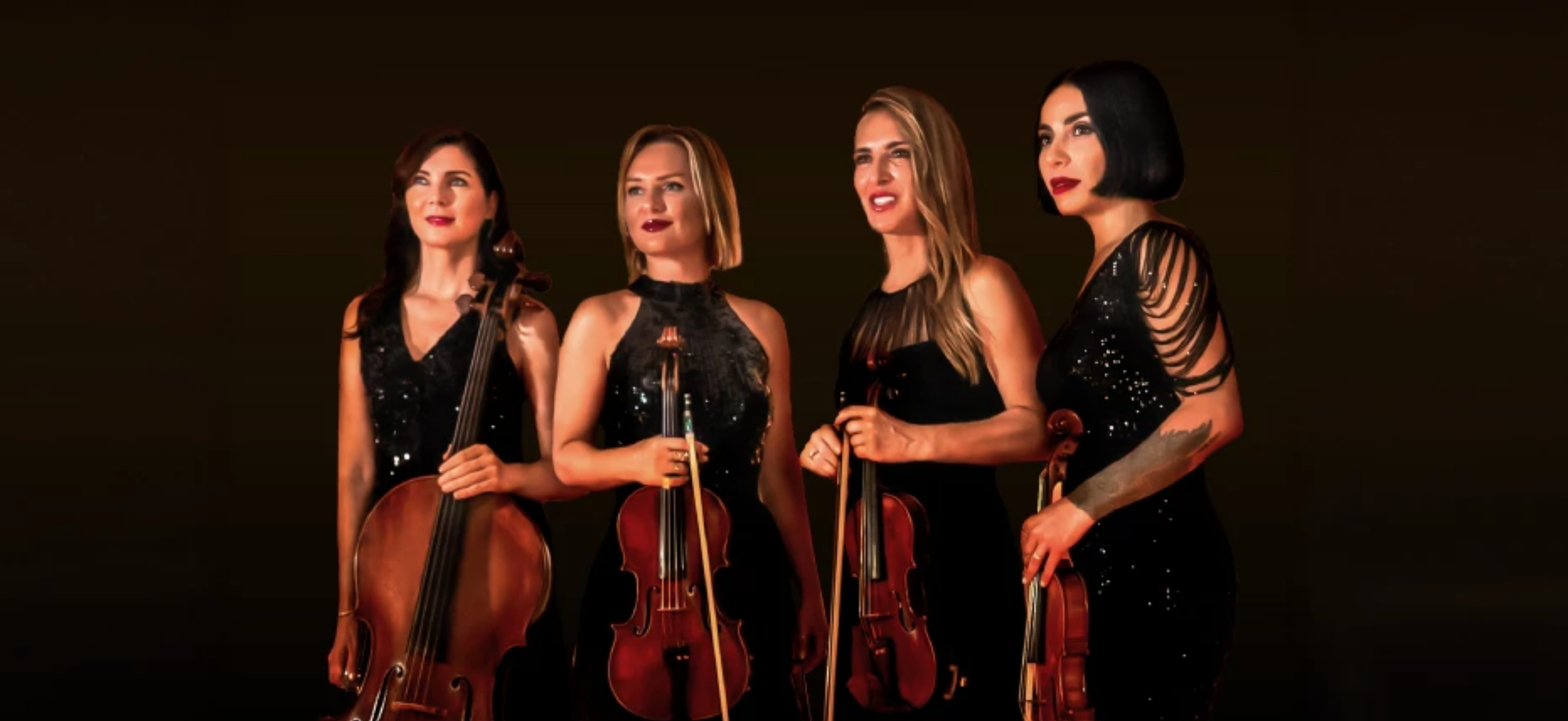 Musicandle Concerts: Müziğin Aydınlığı Işığın Sesi