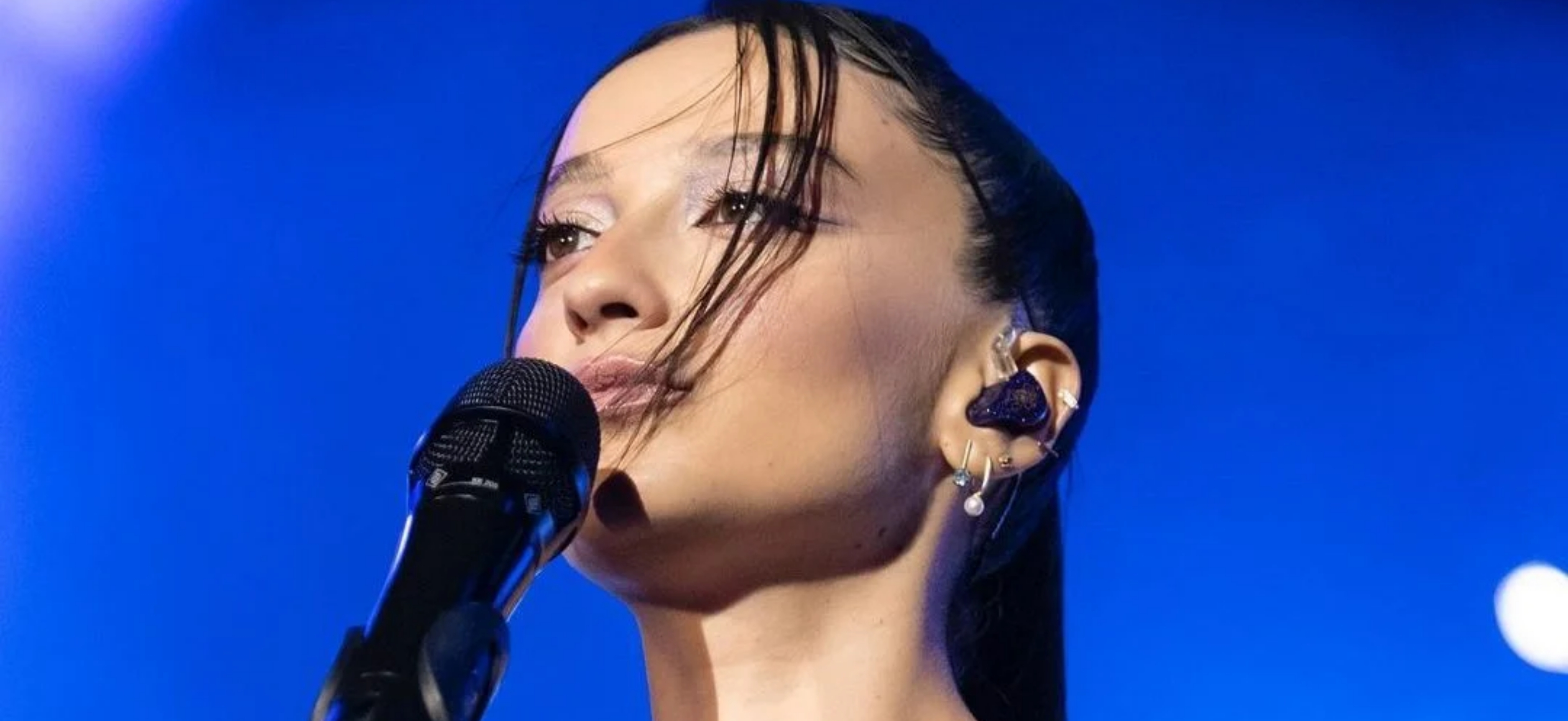 Melike Şahin
