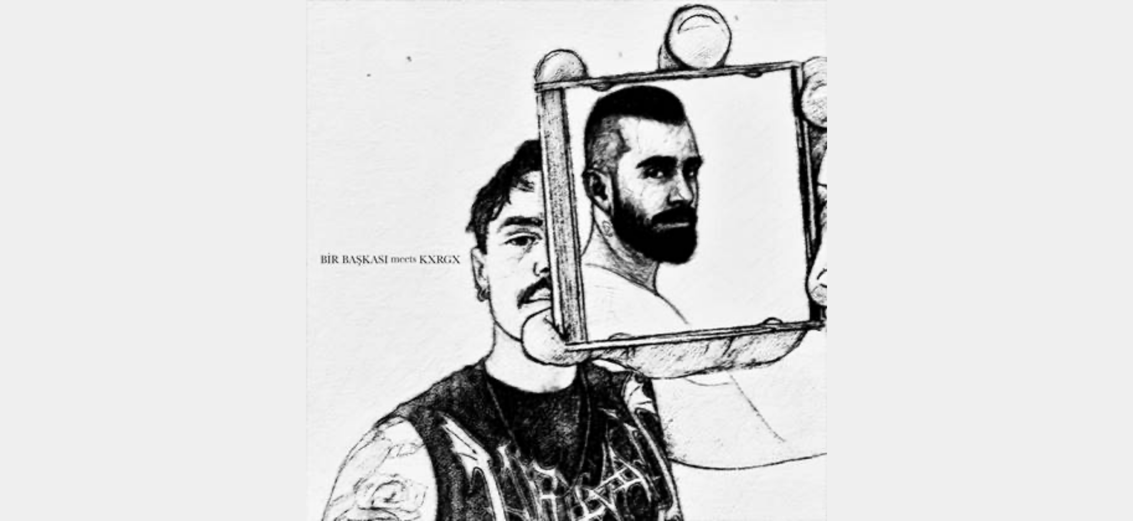 Gökhan Türkmen'den Yaza Enerjik Bir Dokunuş "Bir Başkası (KXRGX REMIX)"