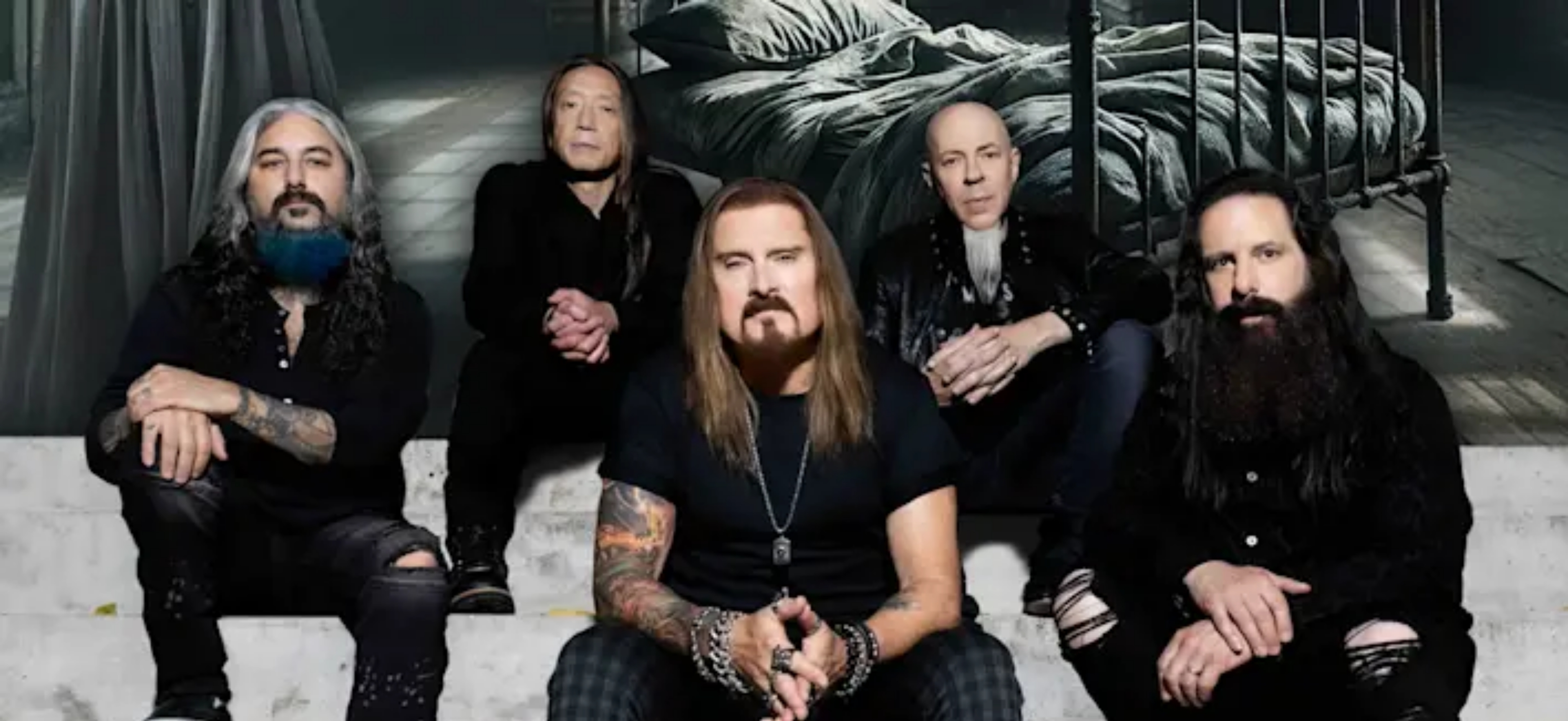 Dream Theater
