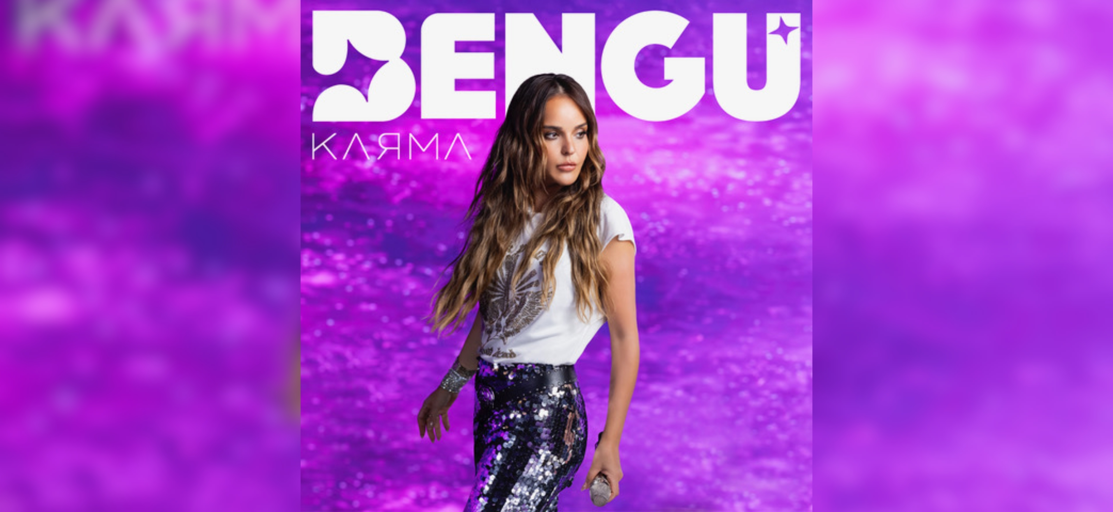 Bengü - Karma
