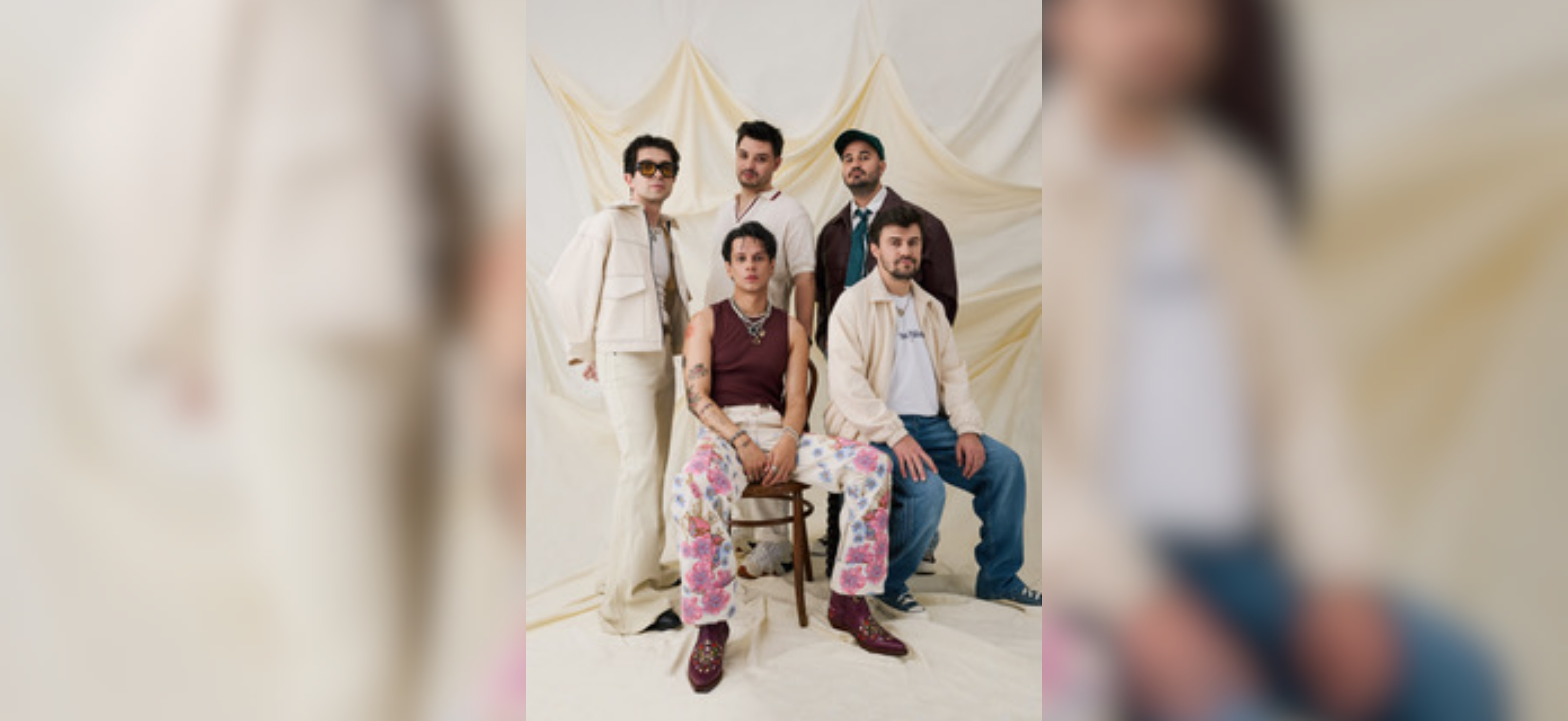 Madrigal "Sana Ait"
