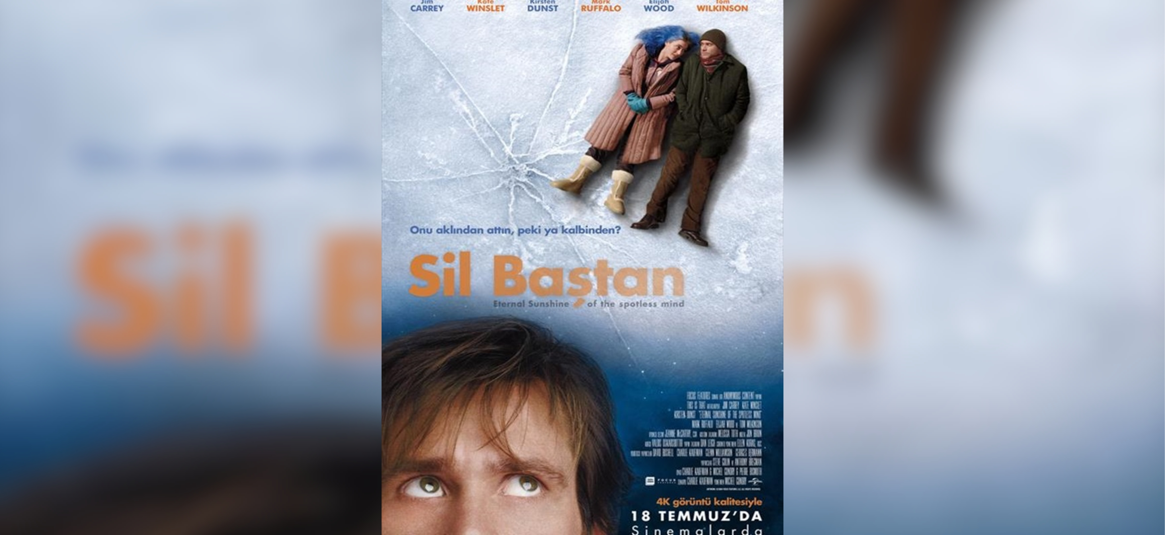 Sil Baştan