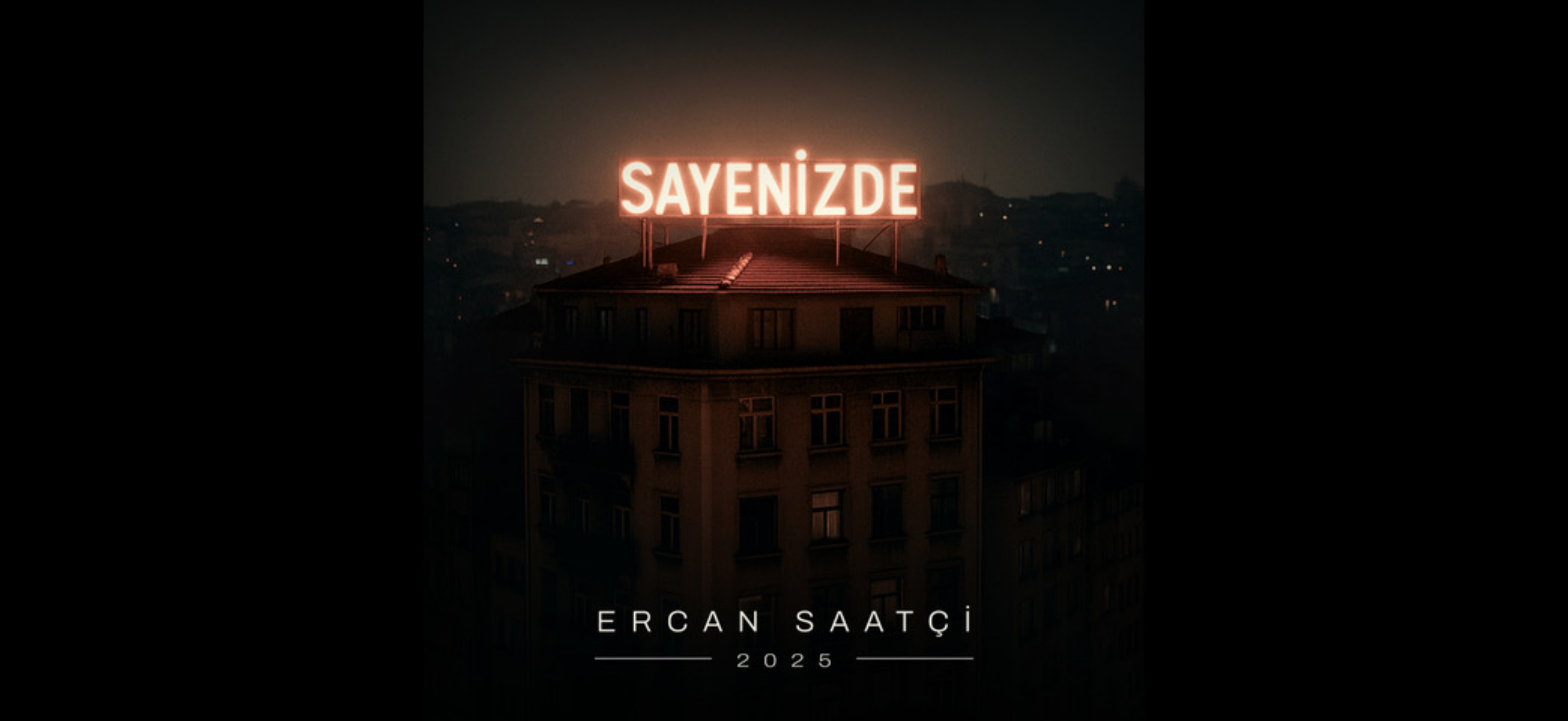 Ercan Saatçi - Sayenizde
