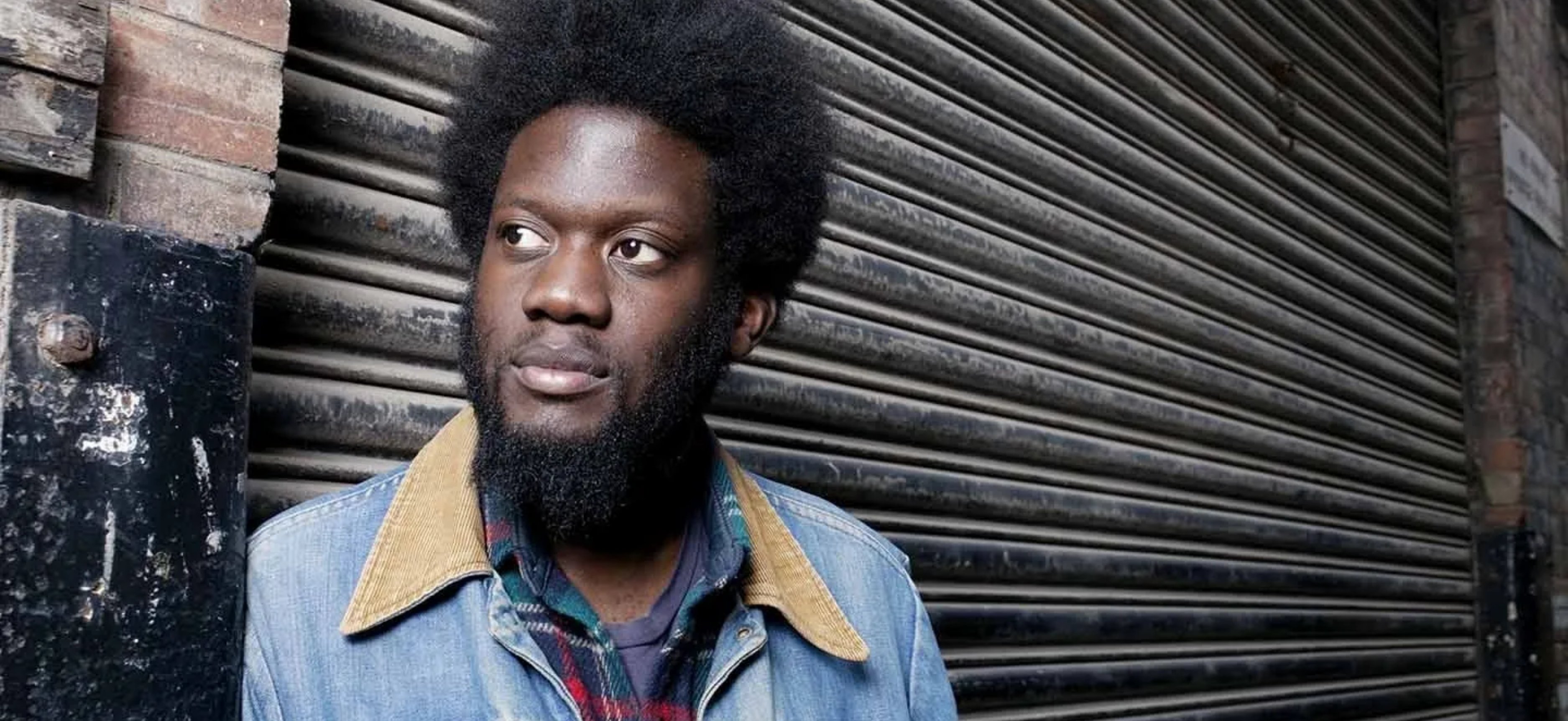 Michael Kiwanuka