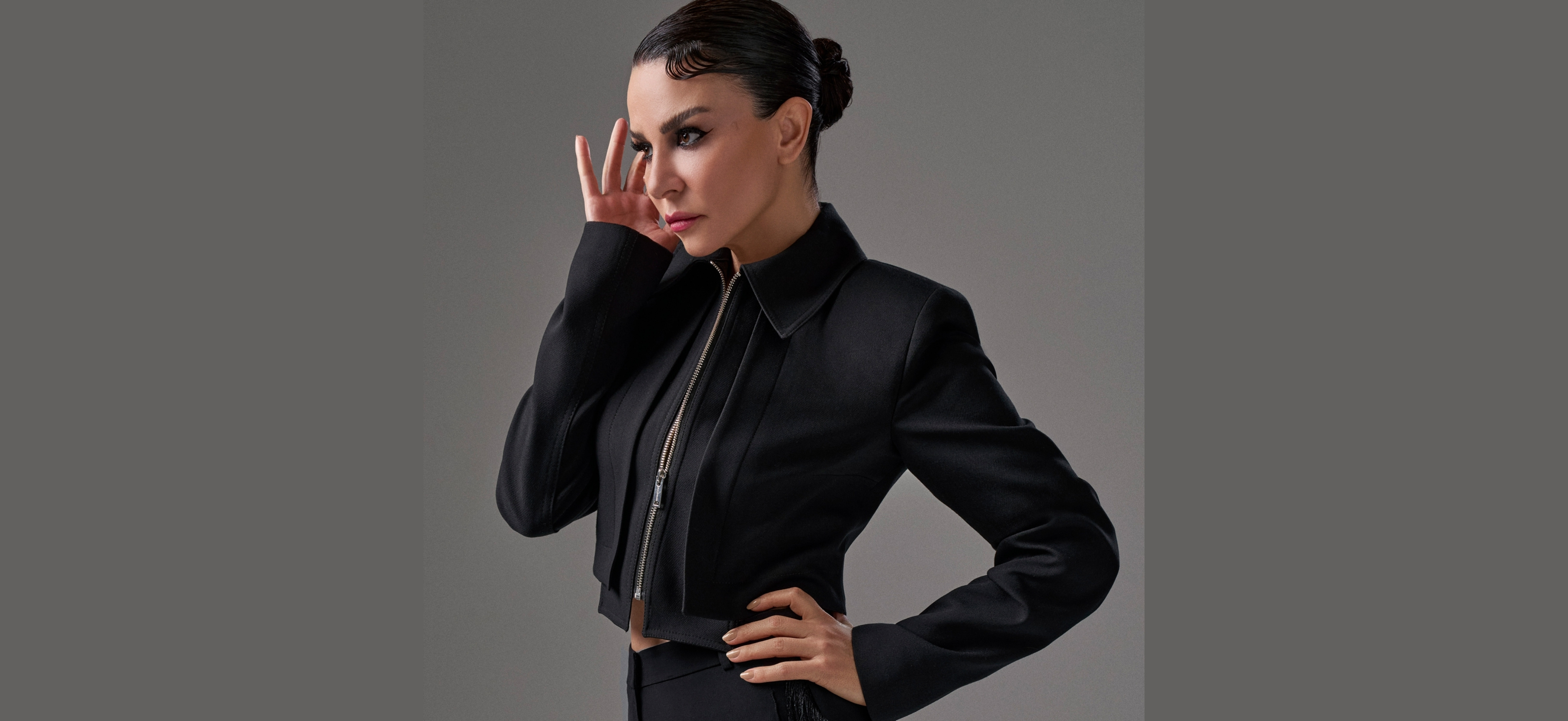 Fatma Turgut - Güzel Bir Son