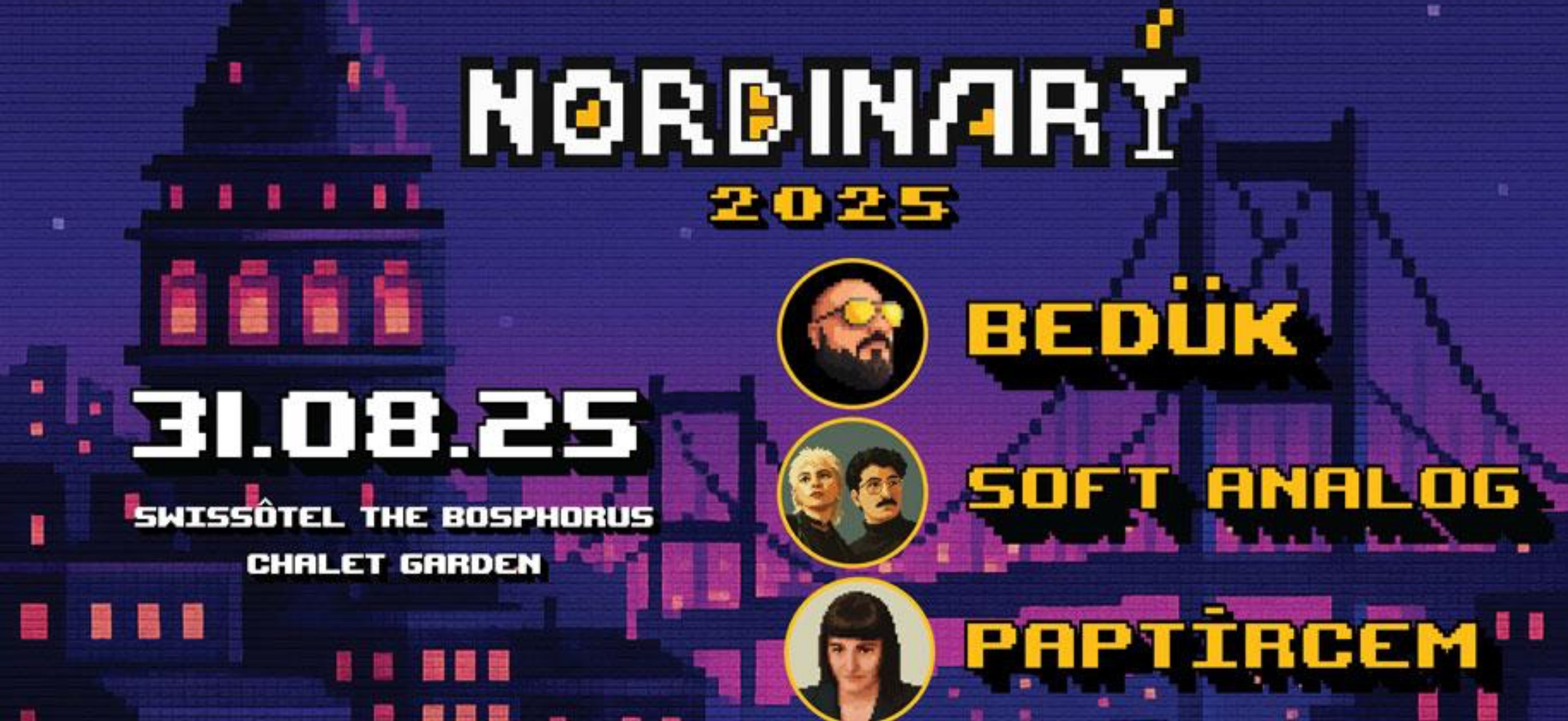 Nordinary Festival