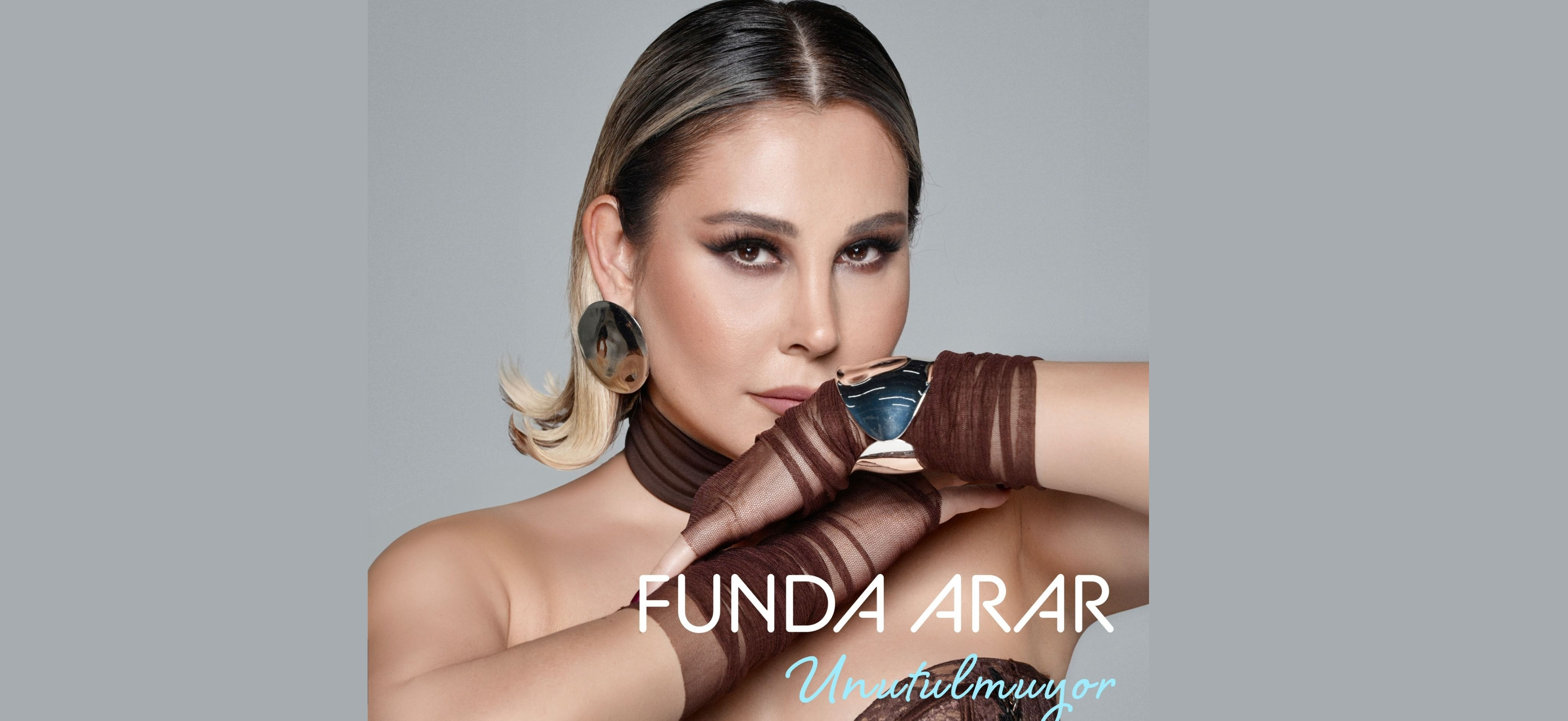 Funda Arar "Unutulmuyor"