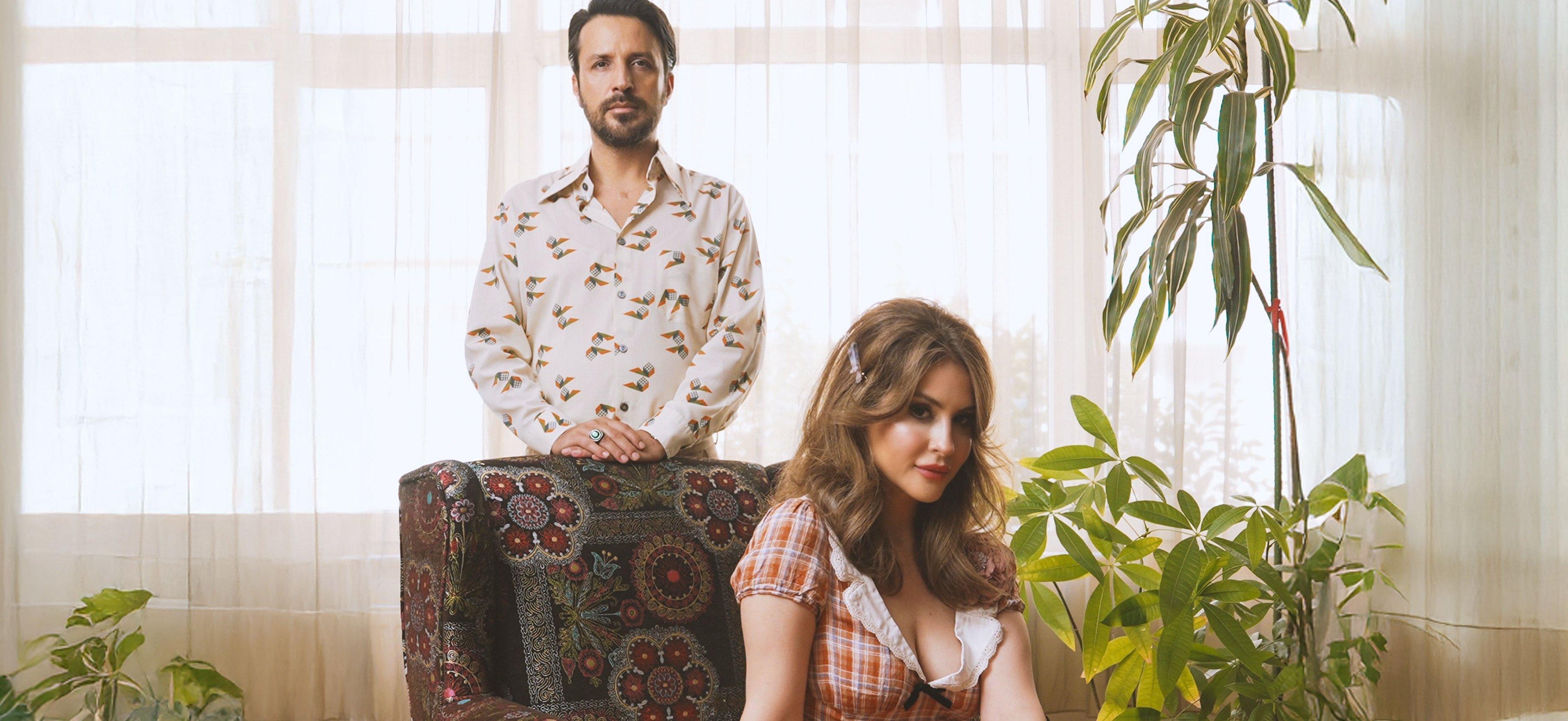 Murat Güneş X Aynur Aydın - Kutuplar