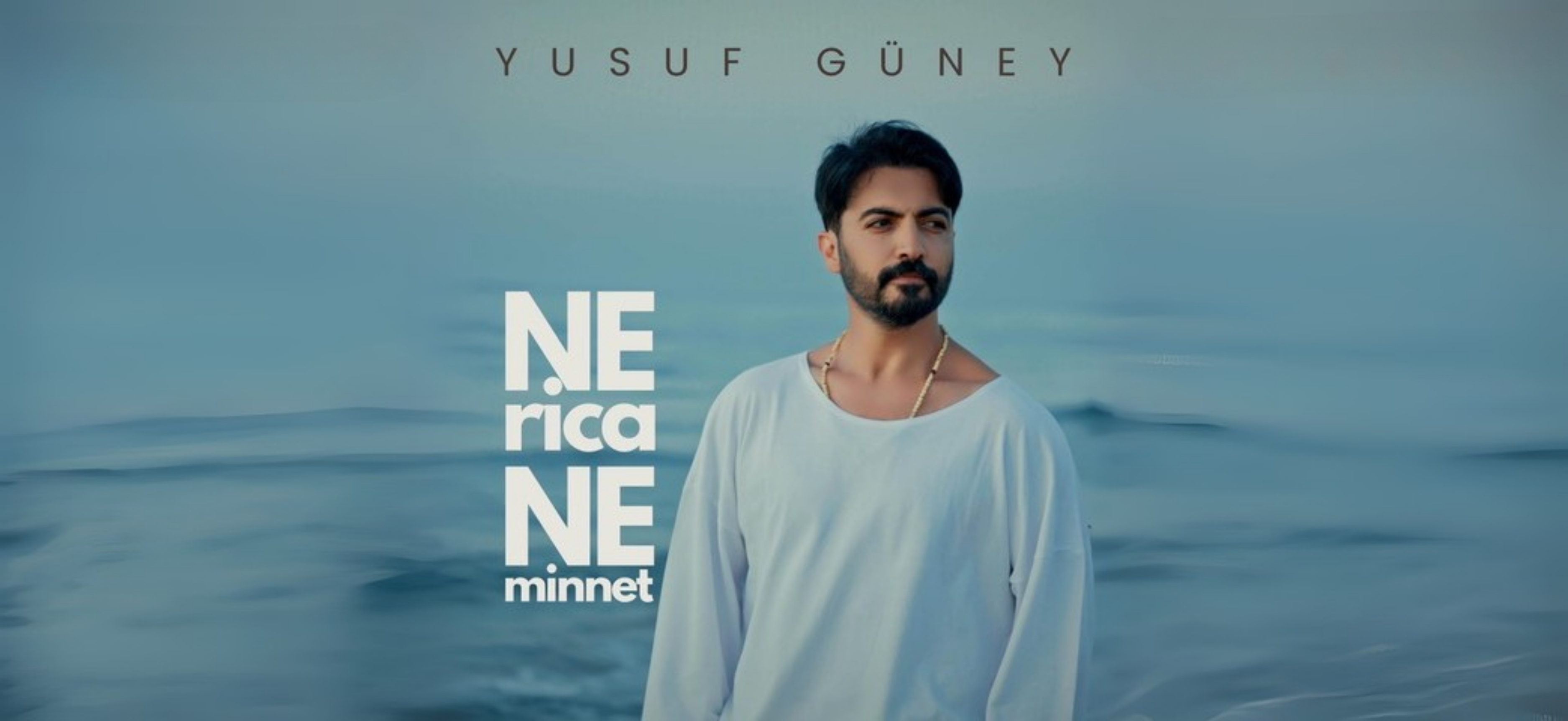 Yusuf Güney - Ne Rica Ne Nimet