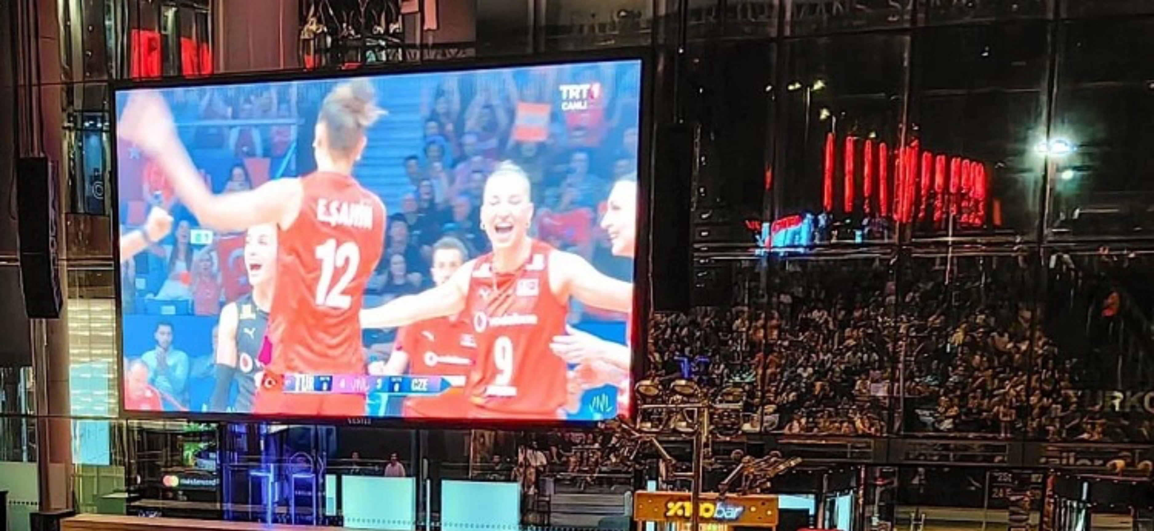 FIVB Kadınlar Dünya Voleybol Şampiyonası