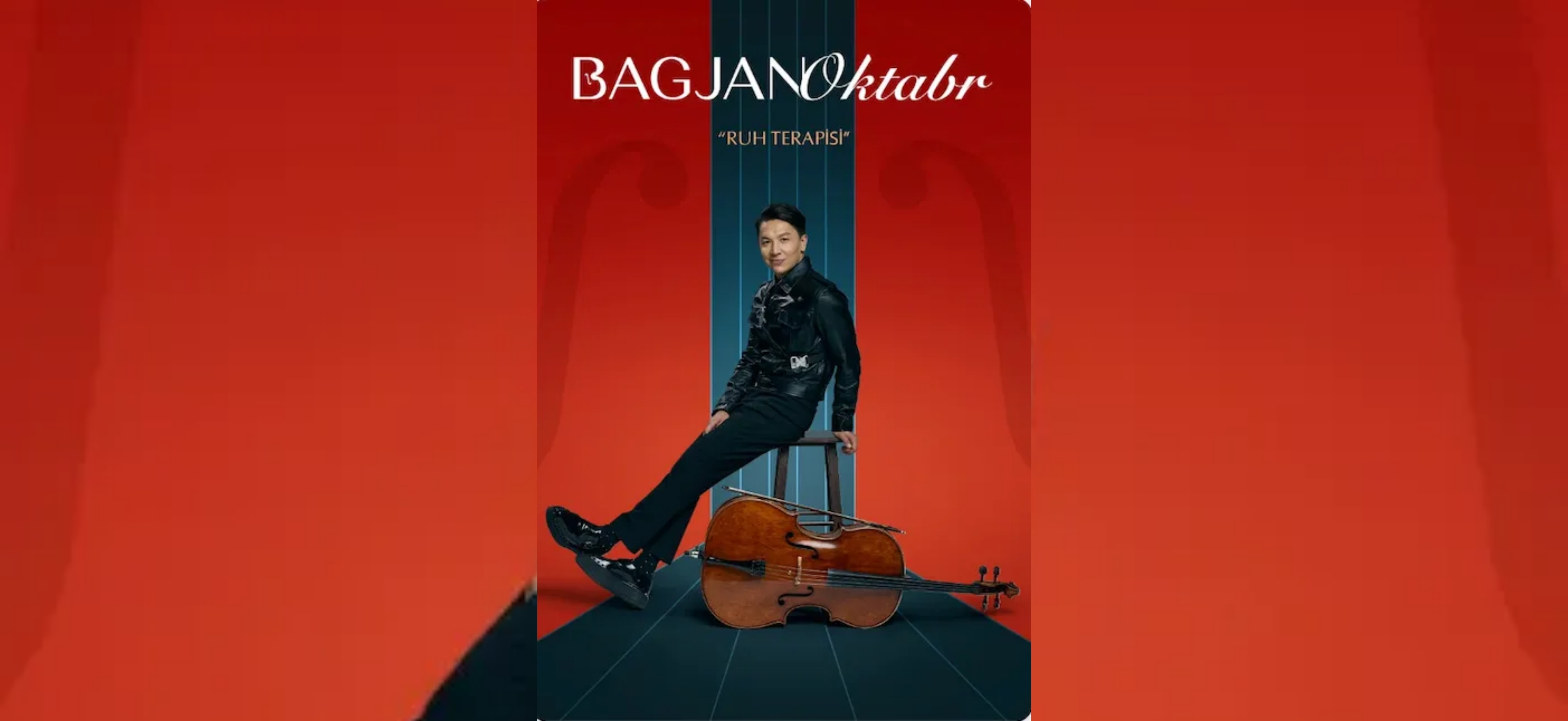 Bagjan Oktyabr – Ruh Terapisi