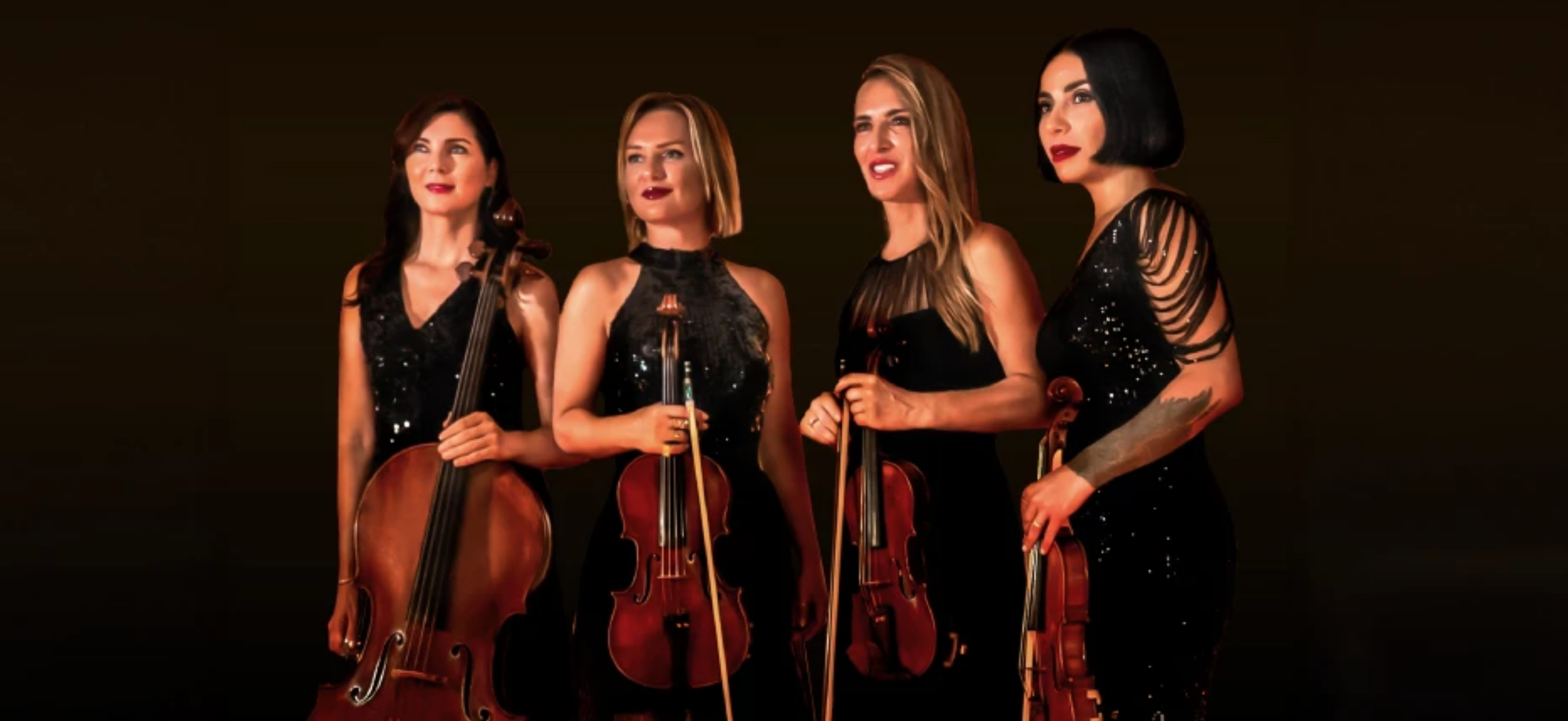 Musicandle Concerts Müziğin Aydınlığı Ve Işığın Sesi Konseri