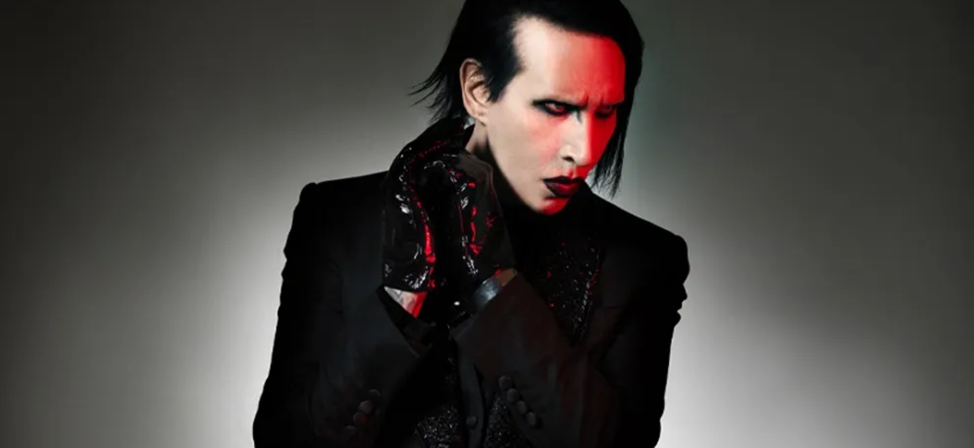Marilyn Manson