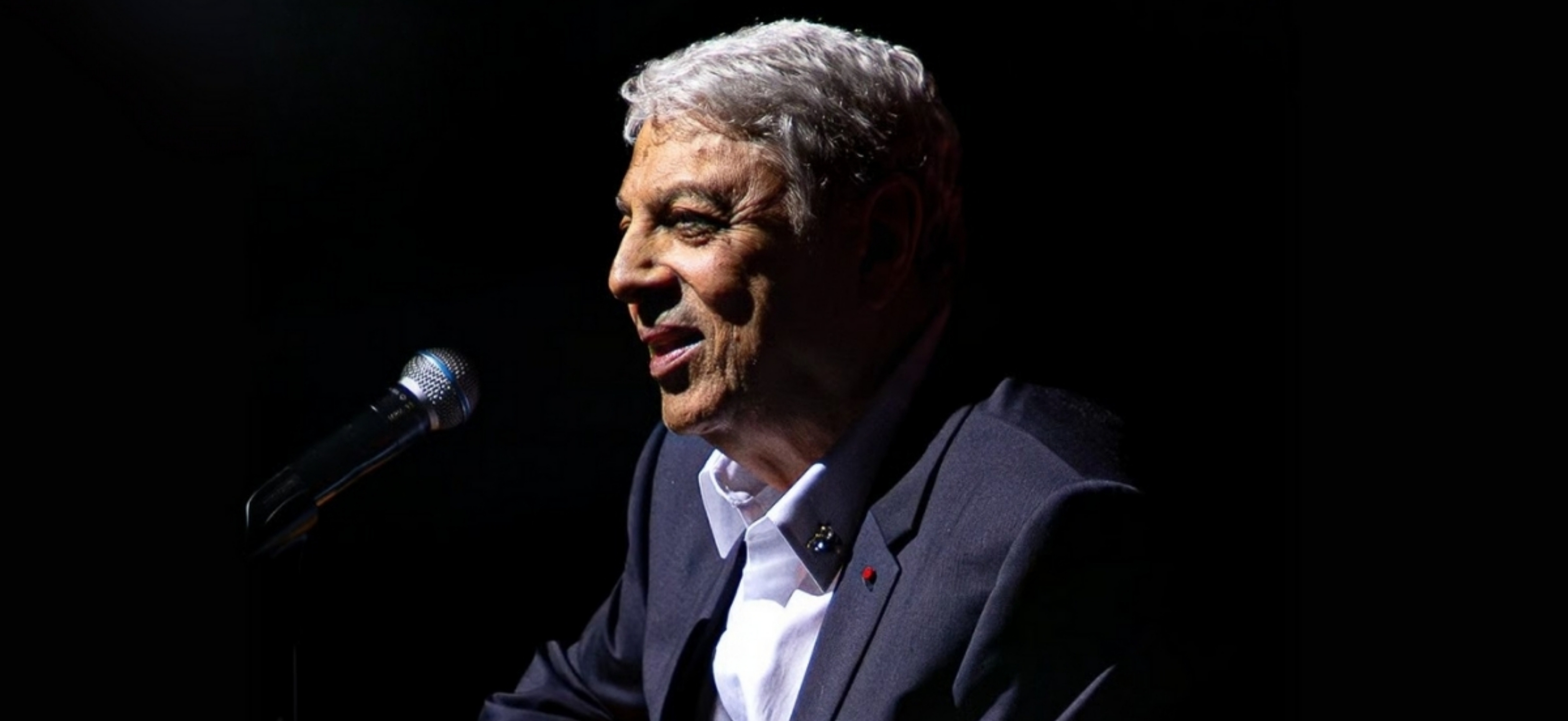 Enrico Macias