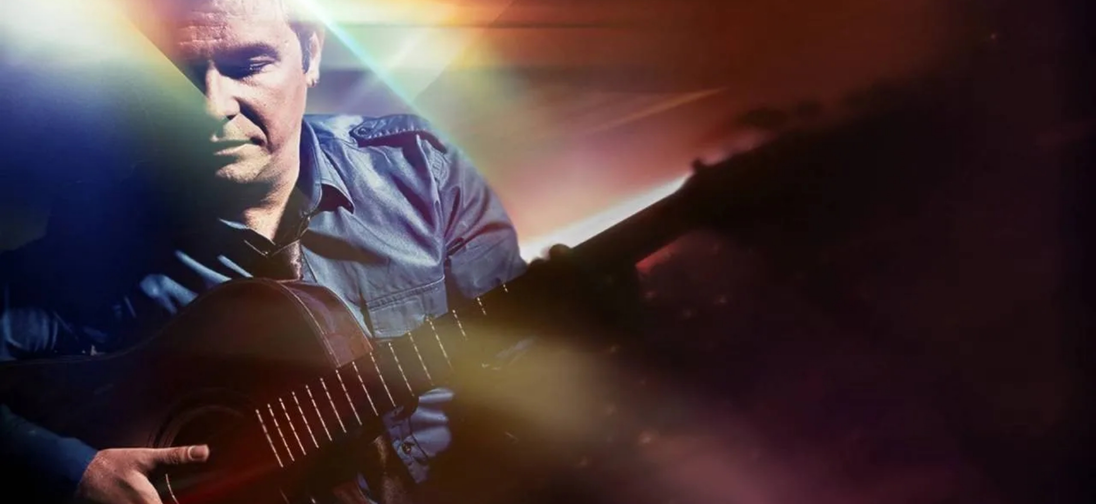 Bora Öztoprak – Akustik Geceler
