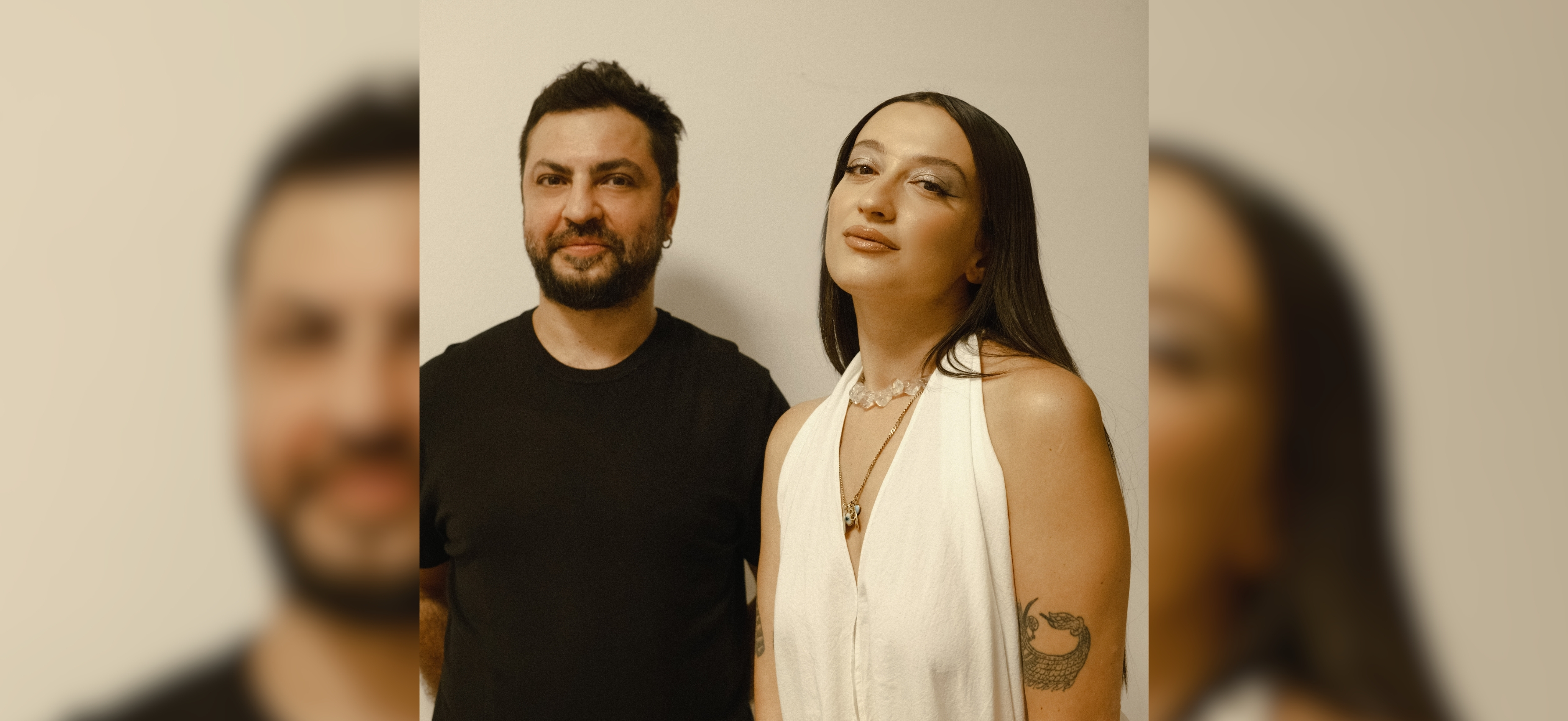 Melike Şahin & Hanao'dan yeni single: Gelsen Ölür müsün?