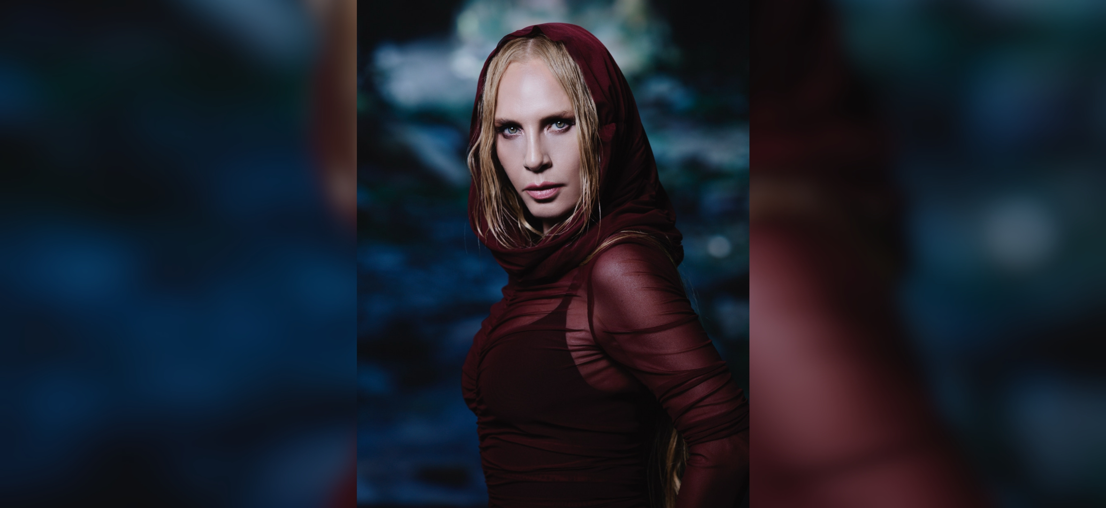 Sertab Erener'den Yeni Şarkı : Böyledir Benim Ayrılıklarım