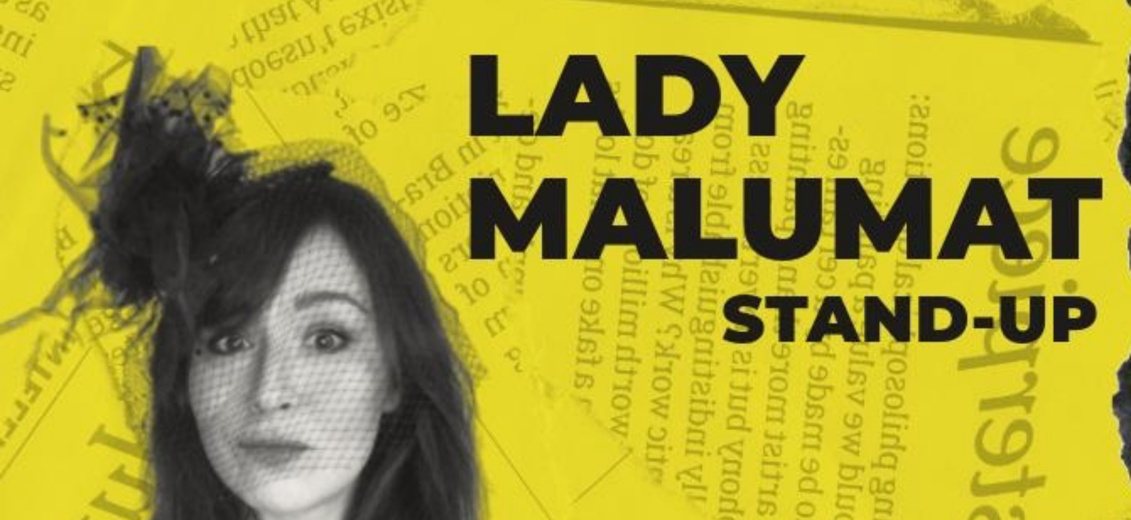 Lady Malumat