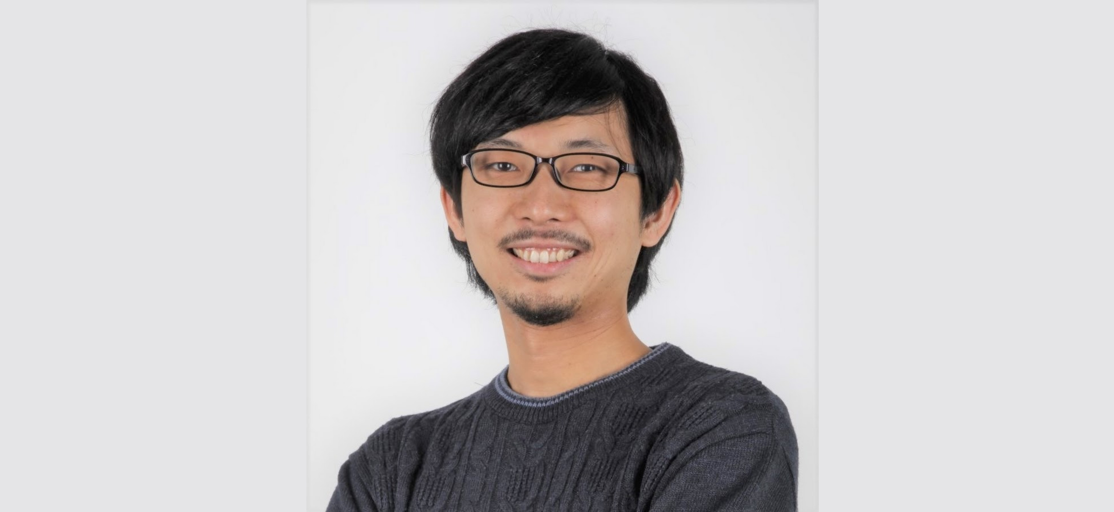Yoshi Enomoto