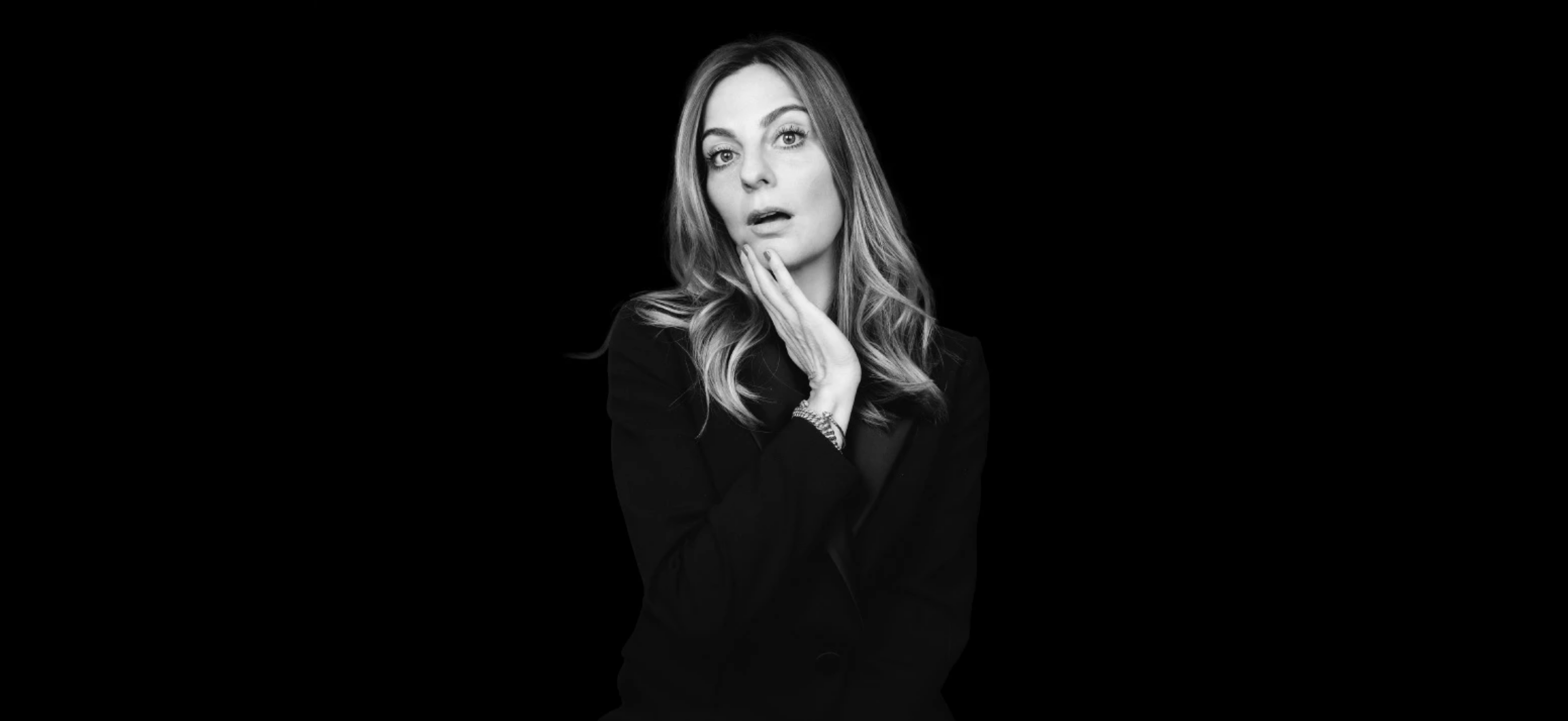 Lesli Karavil